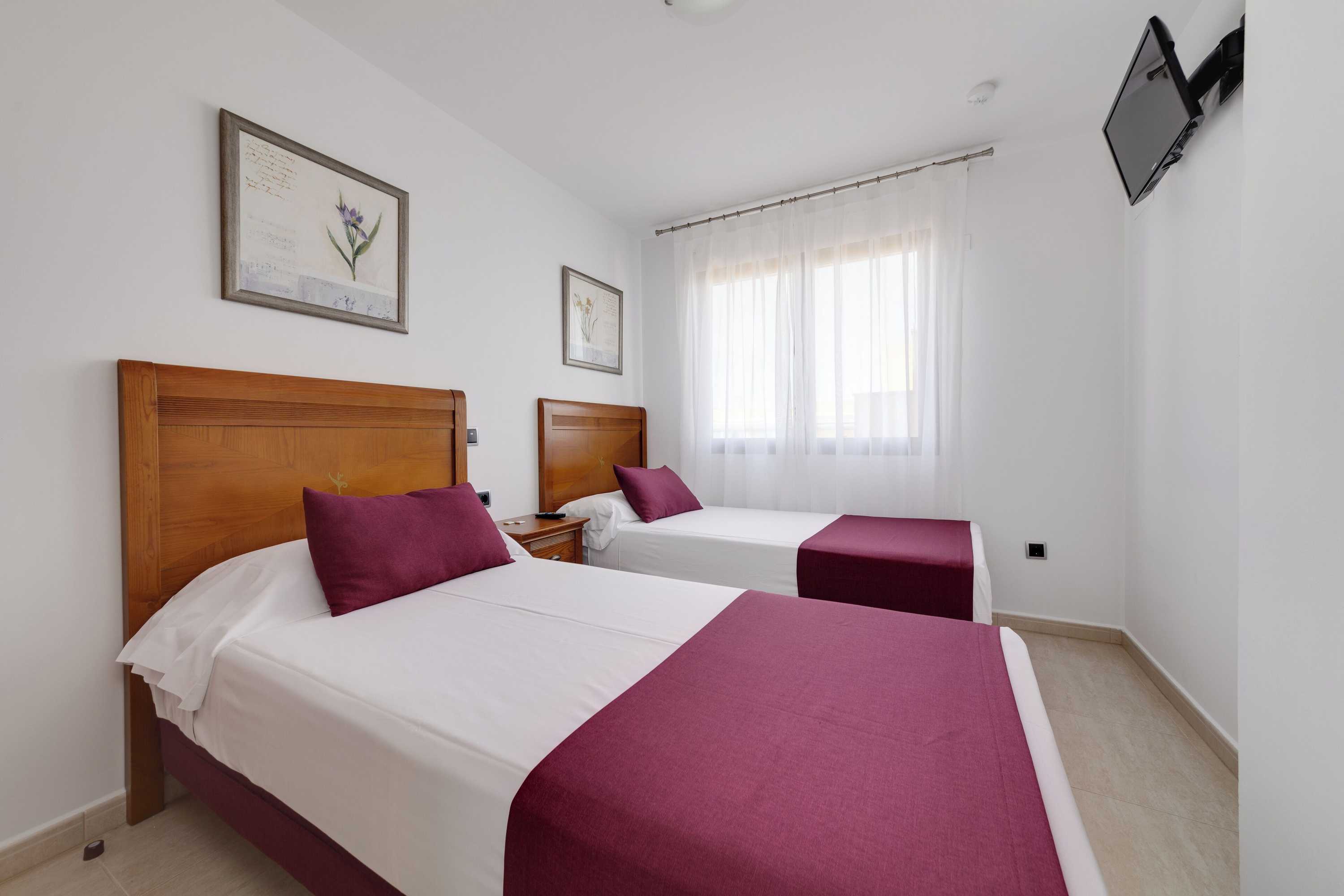 Gift card for Hotel Daniya Denia Gift card for Hotel Daniya Denia