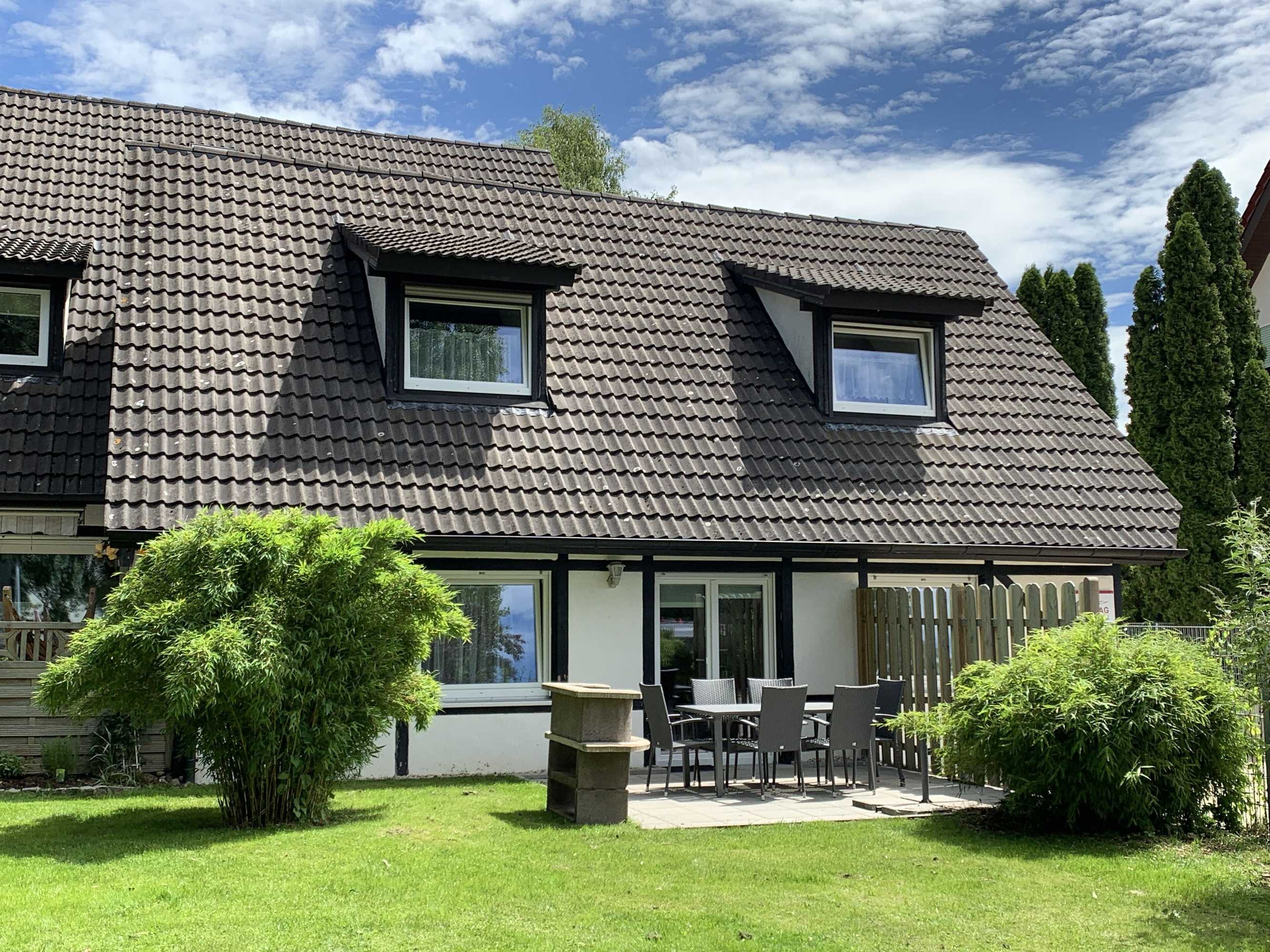 Gift card for Ferienwohnung Gartenblick Gift card for Ferienwohnung Gartenblick
