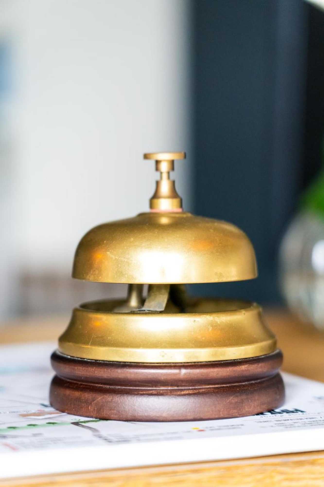 Gift card for Hotel Café Restaurant Monopole