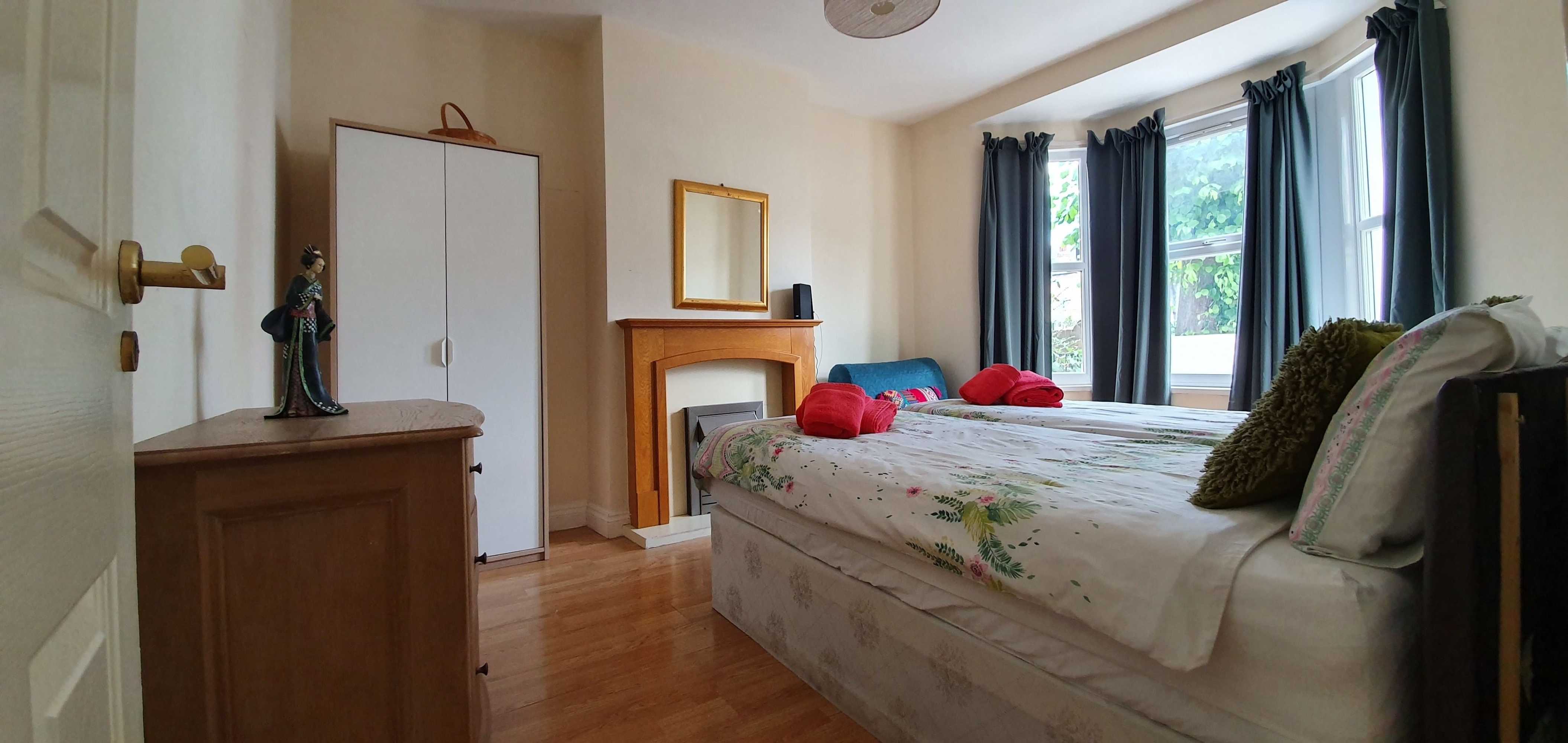 Gift card for Joseph House