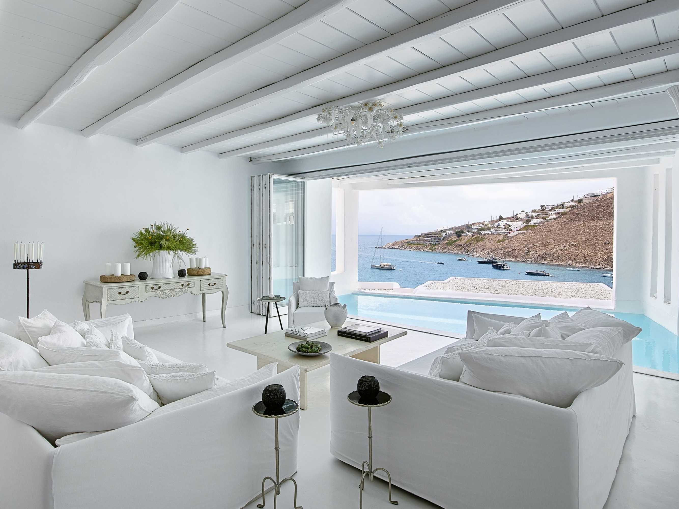 Gift card for Mykonos Blu, A Grecotel Resort to Live Gift card for Mykonos Blu, A Grecotel Resort to Live