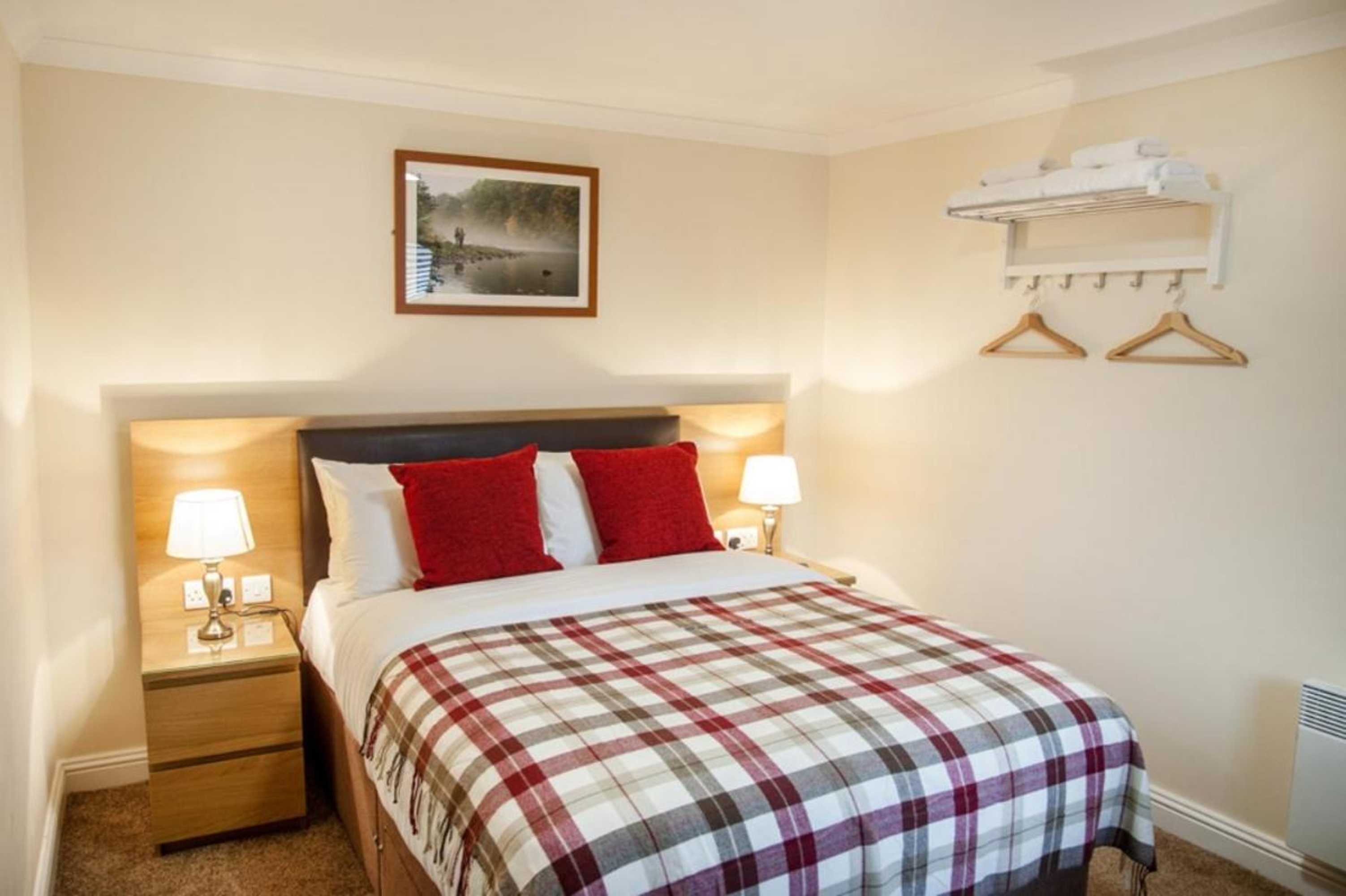 Gift card for The Fir Tree Country Hotel