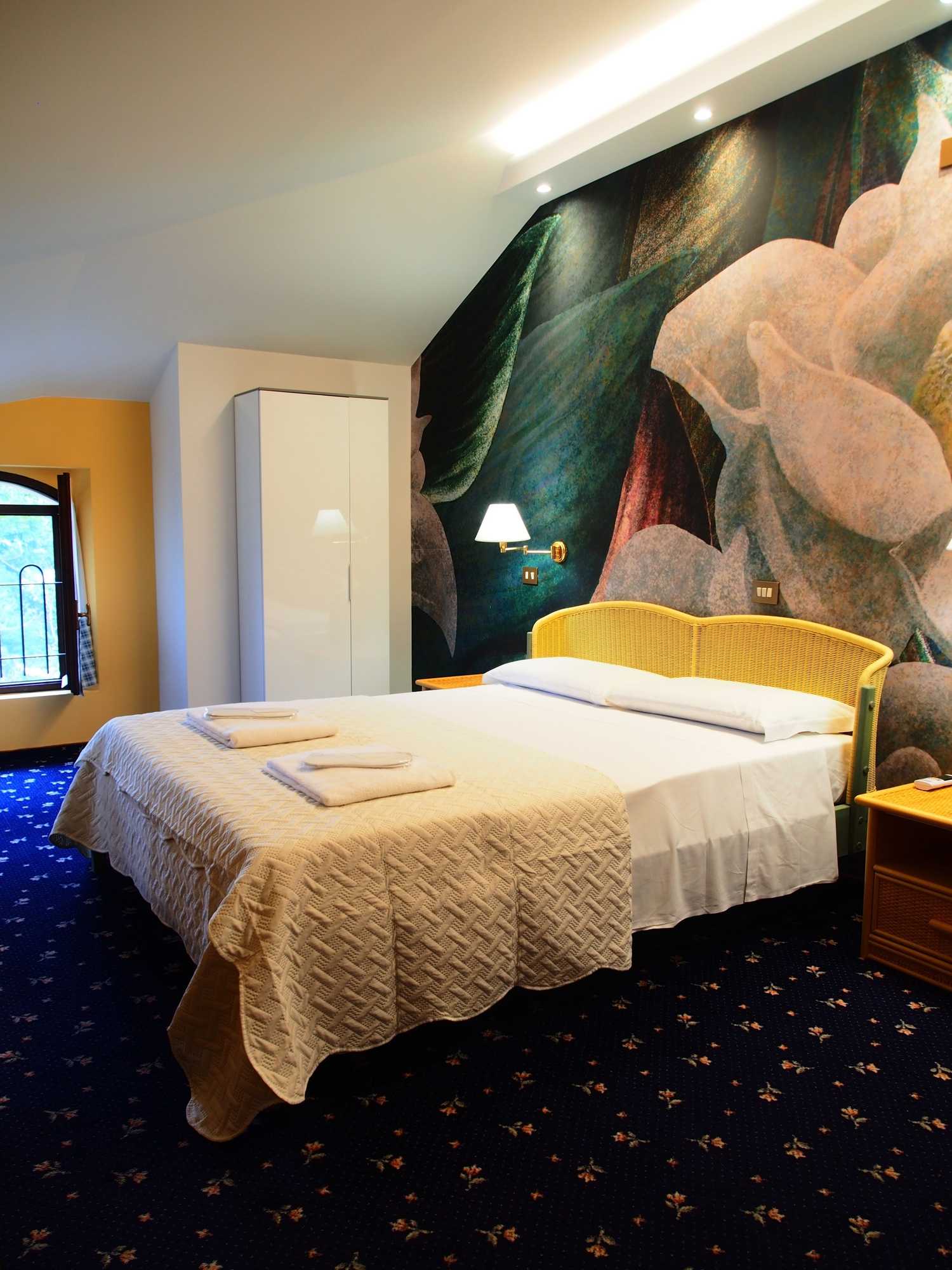 Gift card for Hotel Parco Fola Gift card for Hotel Parco Fola