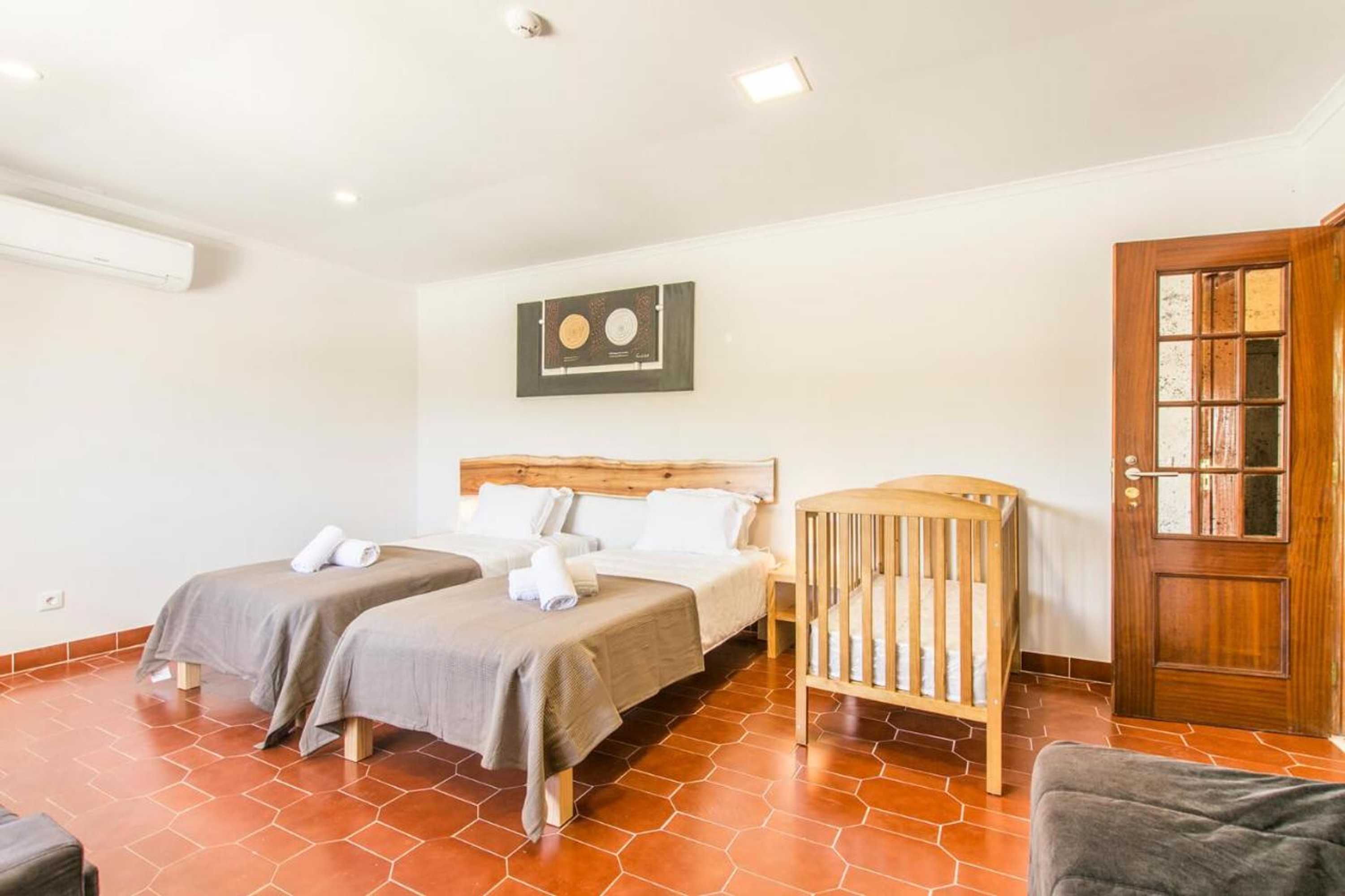 Gift card for Villa Nana