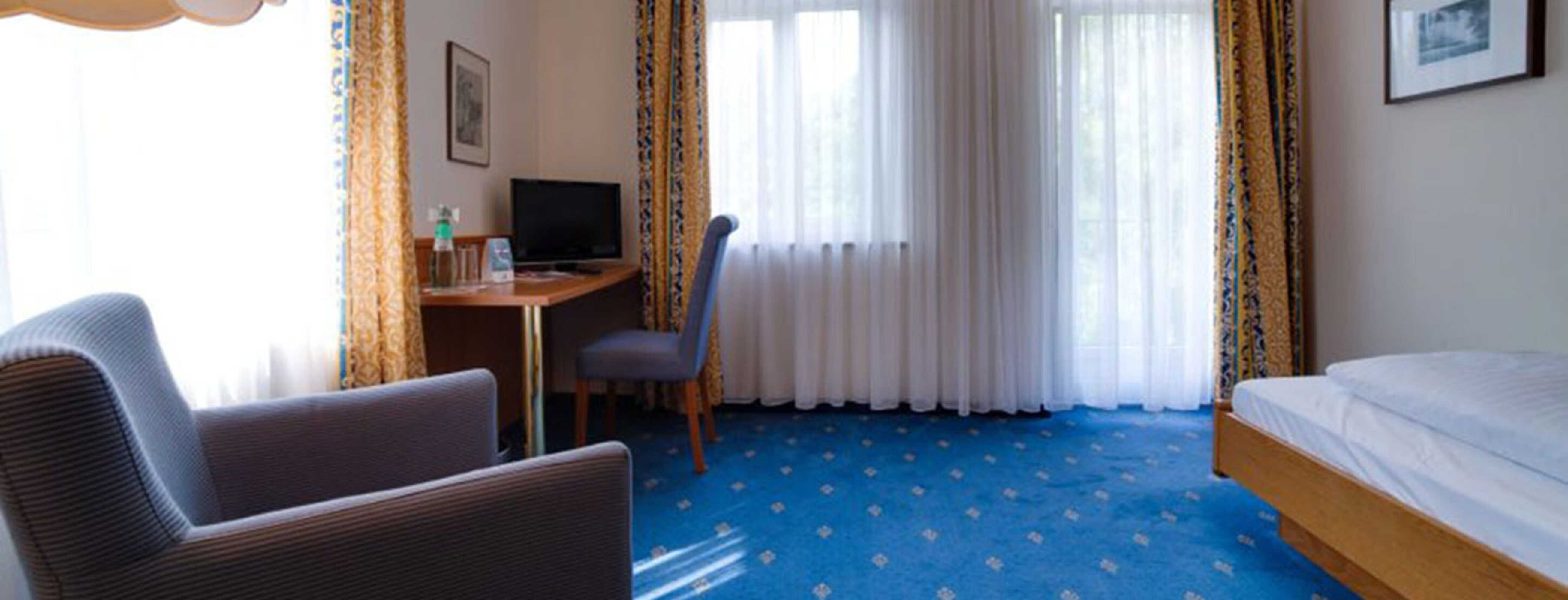 Gift card for Akzent Hotel Johannisbad Gift card for Akzent Hotel Johannisbad