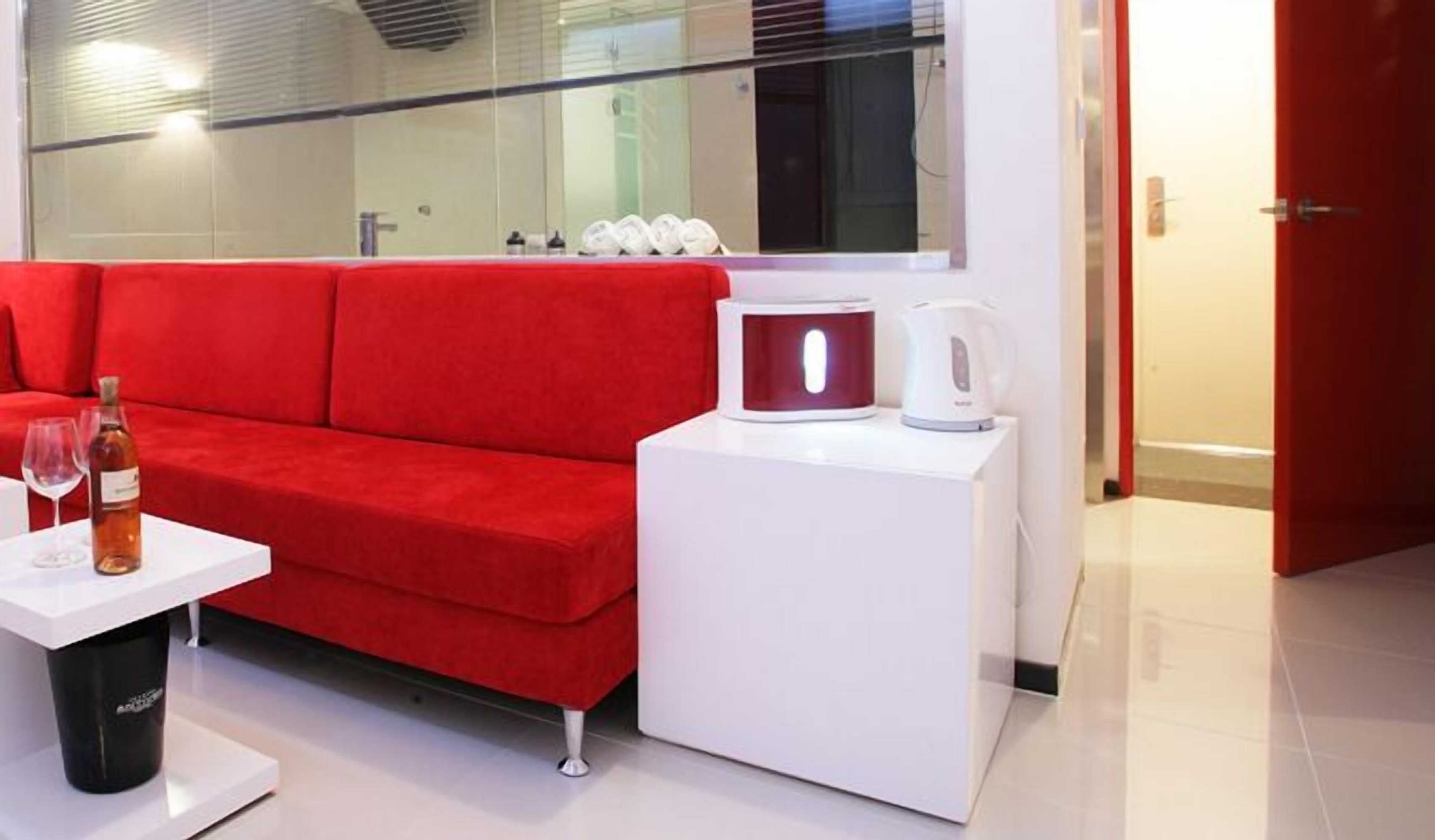 Gift card for Antives Hotel