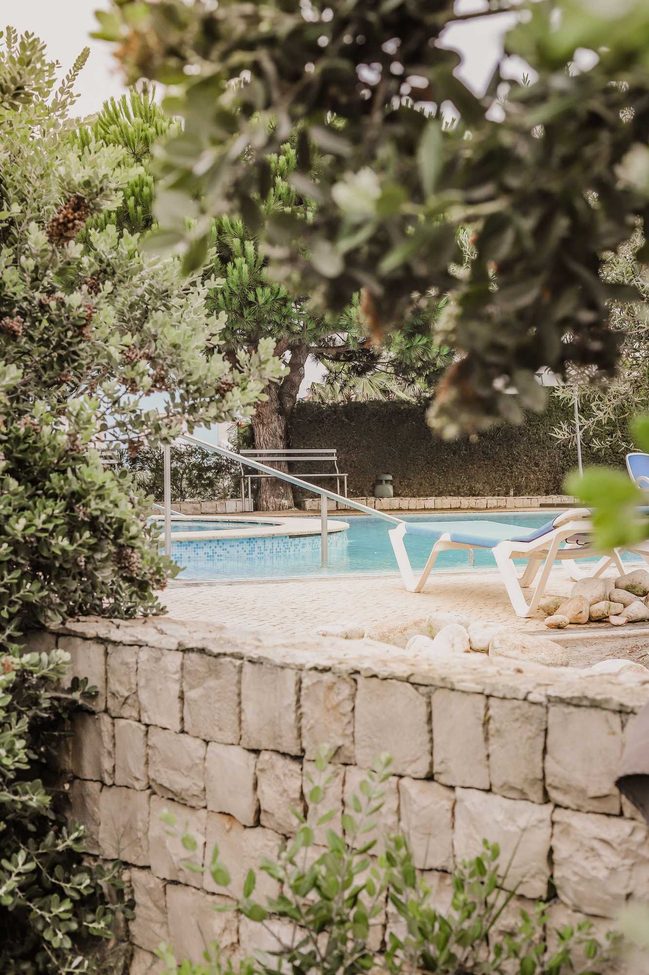 Gift card for Hotel Neptuno