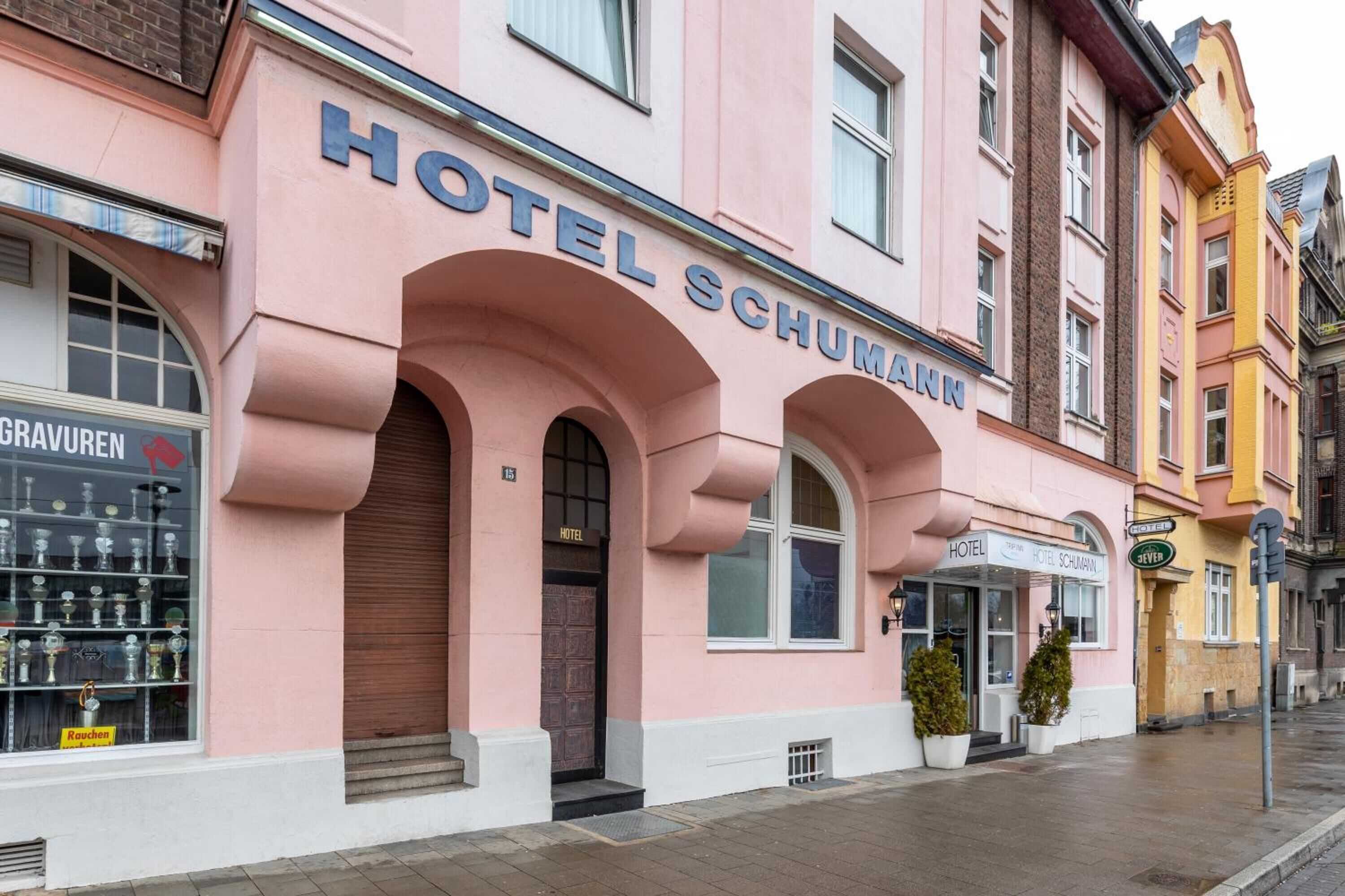 Gift card for Trip Inn Hotel Schumann Gift card for Trip Inn Hotel Schumann