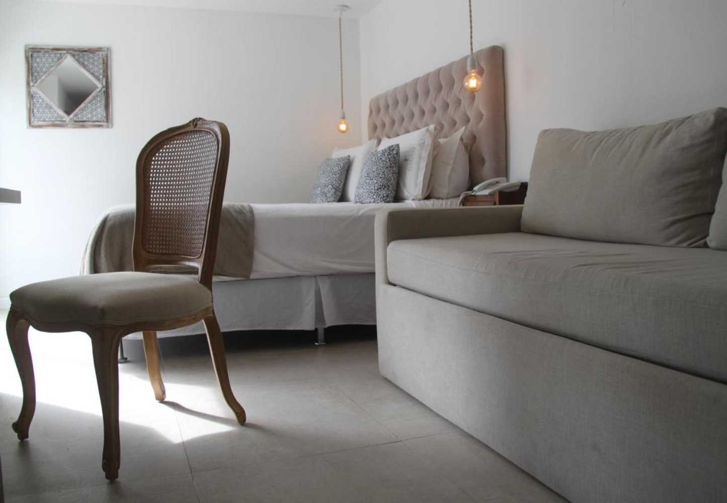 Gift card for Hotel Florinda