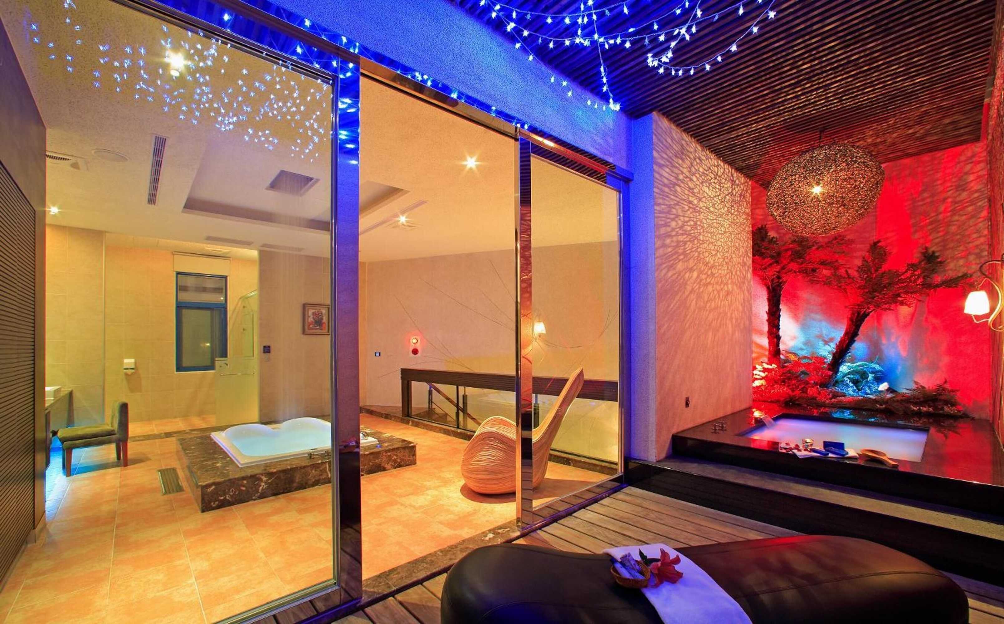 Gift card for Blue Coast Spa Motel Gift card for Blue Coast Spa Motel