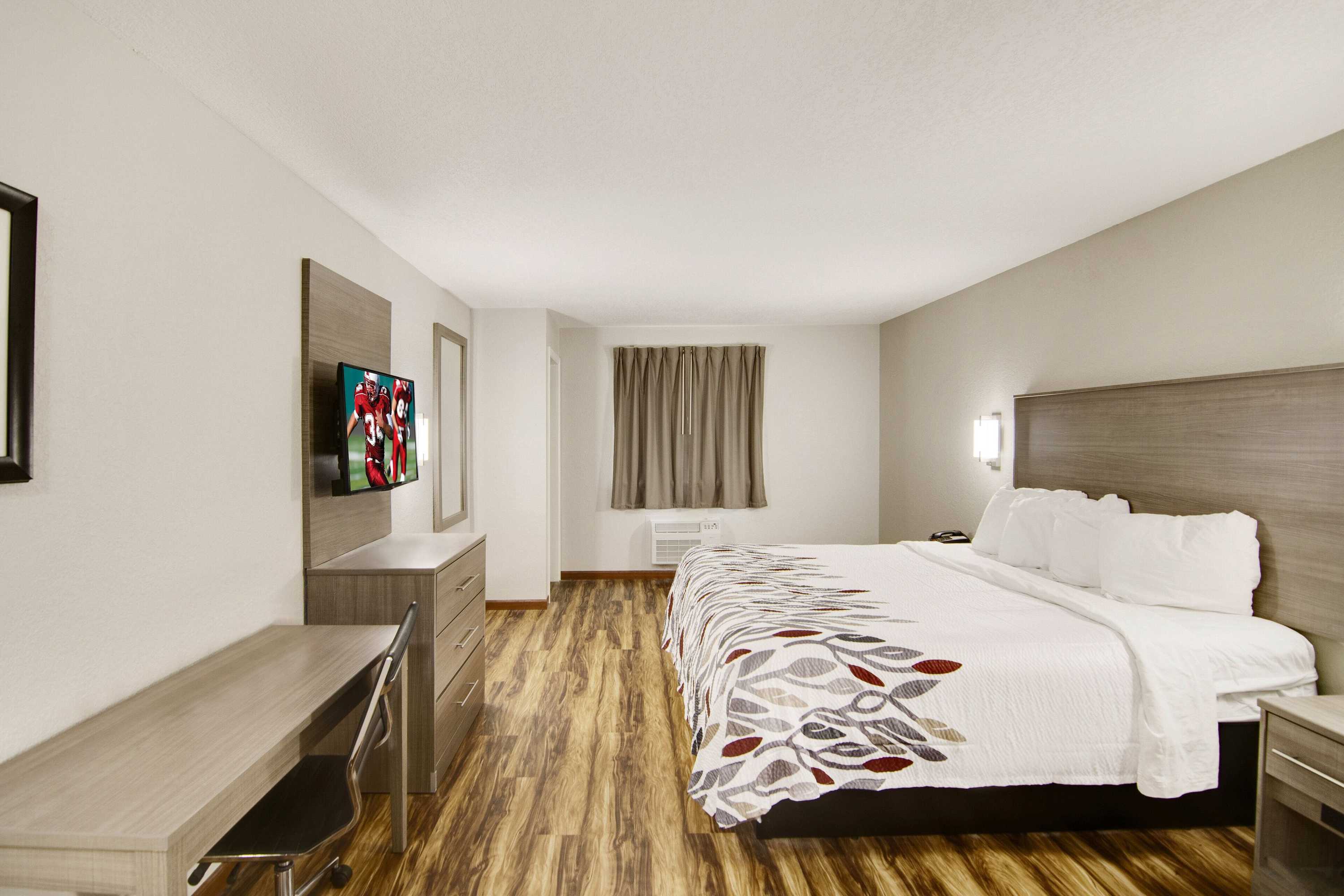 Gift card for Red Roof Inn & Suites Pensacola - Nas Corry Gift card for Red Roof Inn & Suites Pensacola - Nas Corry