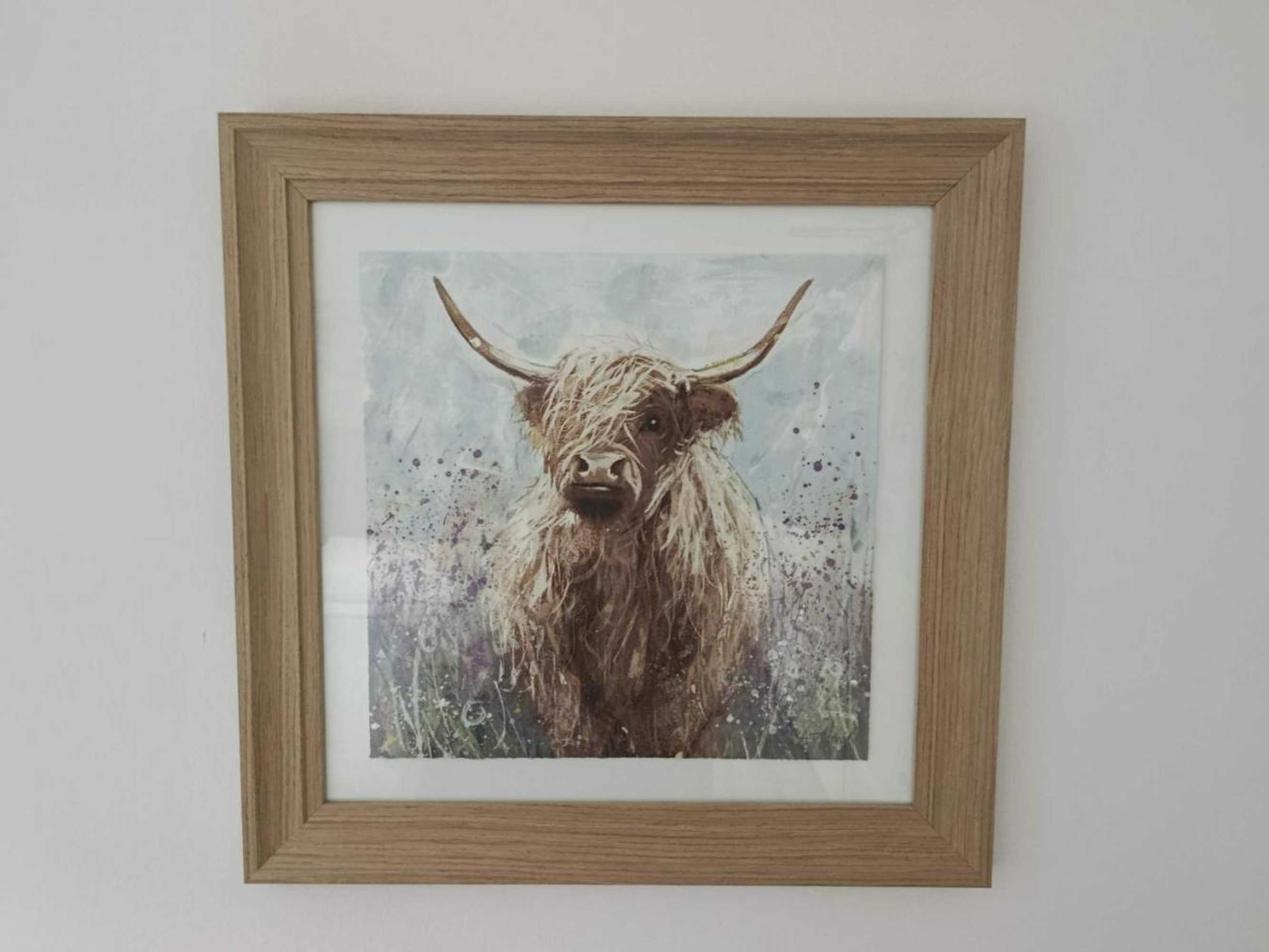 Gift card for Tigh Na Cloich