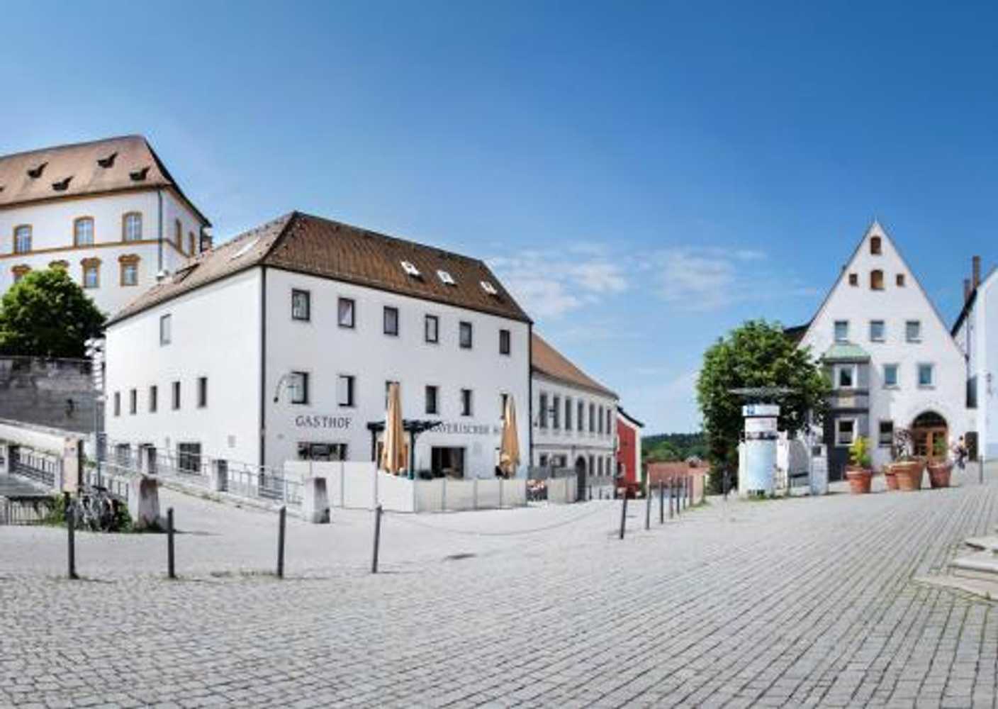 Gift card for Hotelgasthof Bayerischer Hof