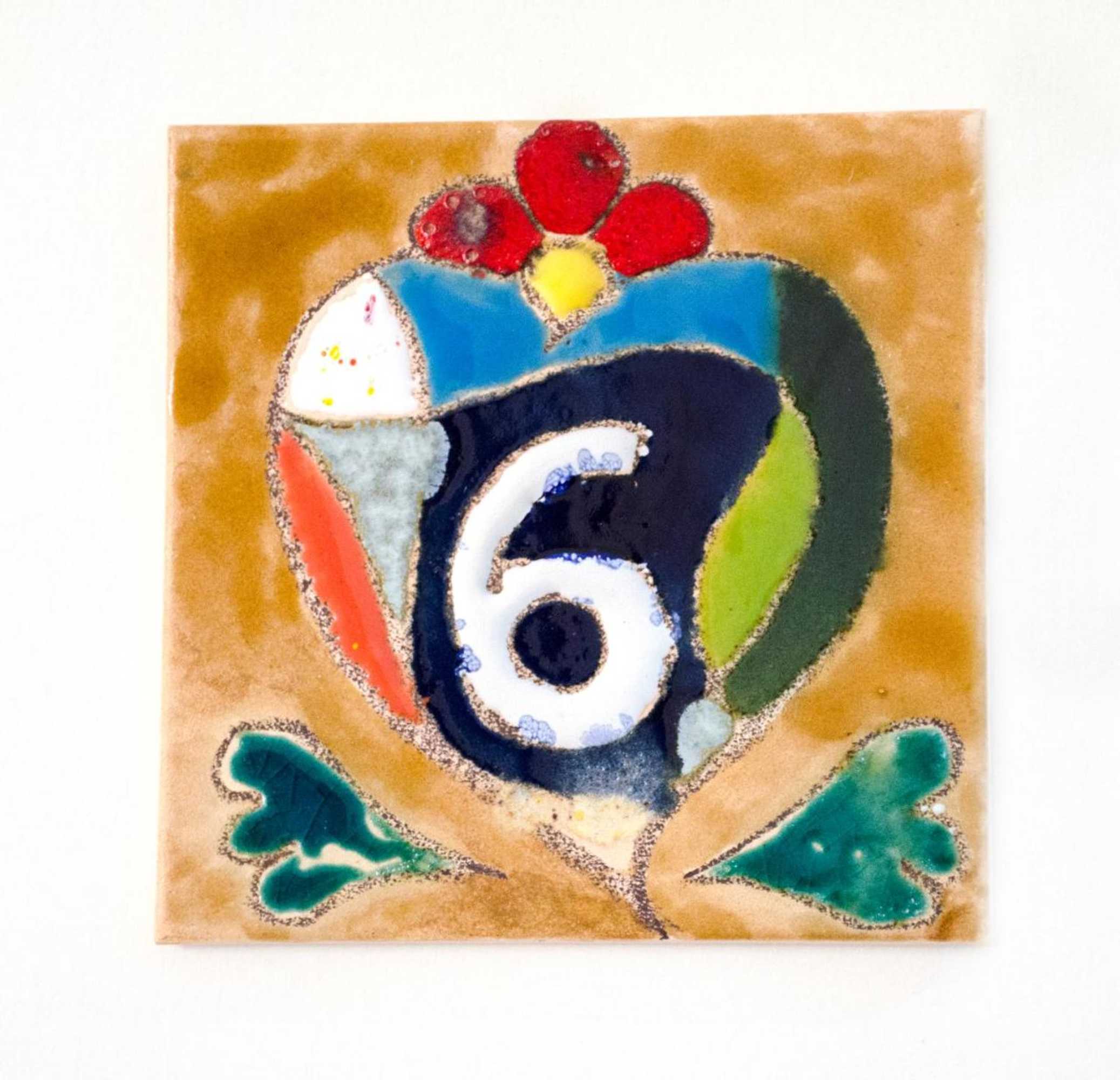 Gift card for Alameda Guest House 1