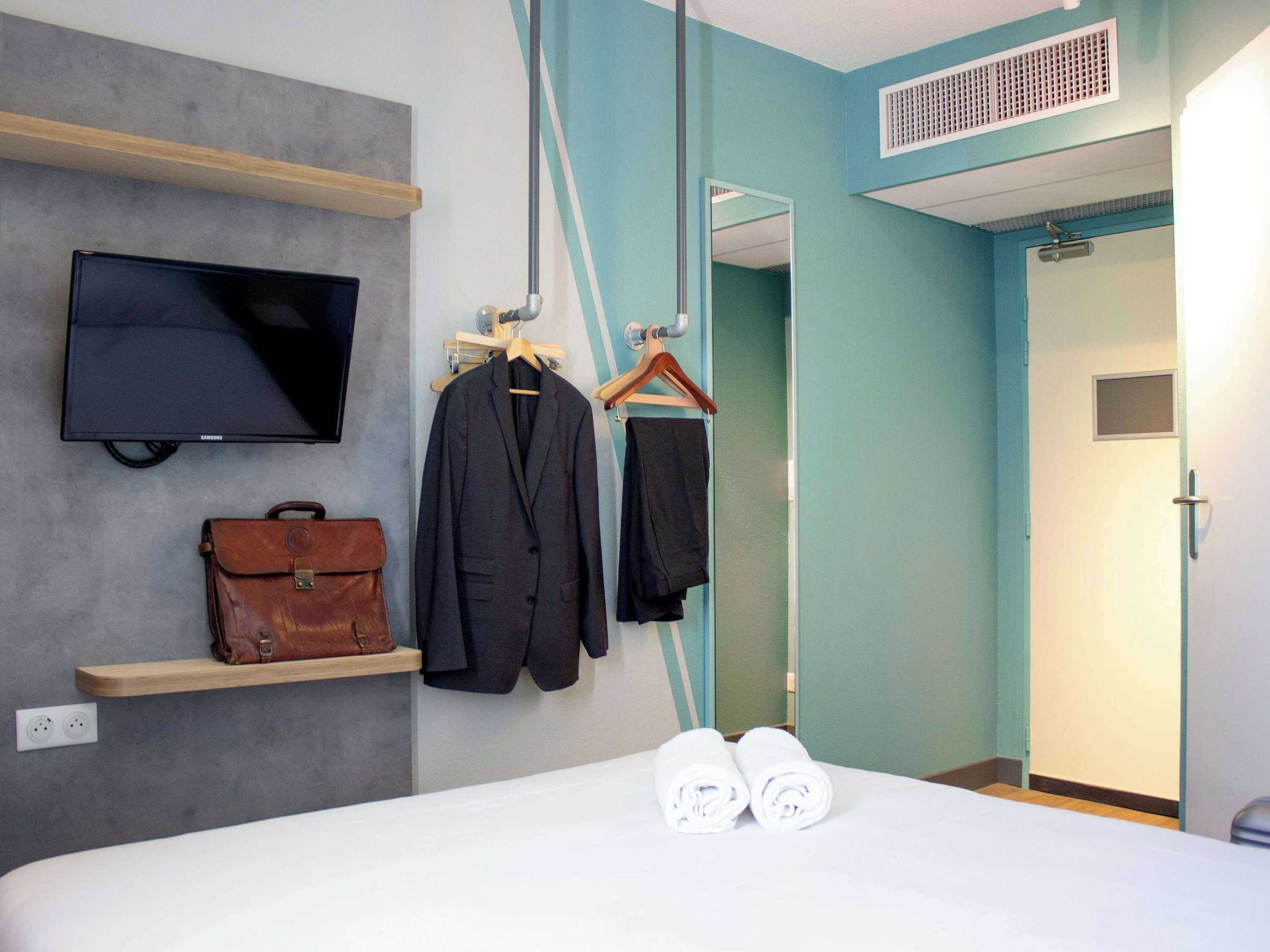 Gift card for Ibis Budget Lunel Porte de Camargue Gift card for Ibis Budget Lunel Porte de Camargue