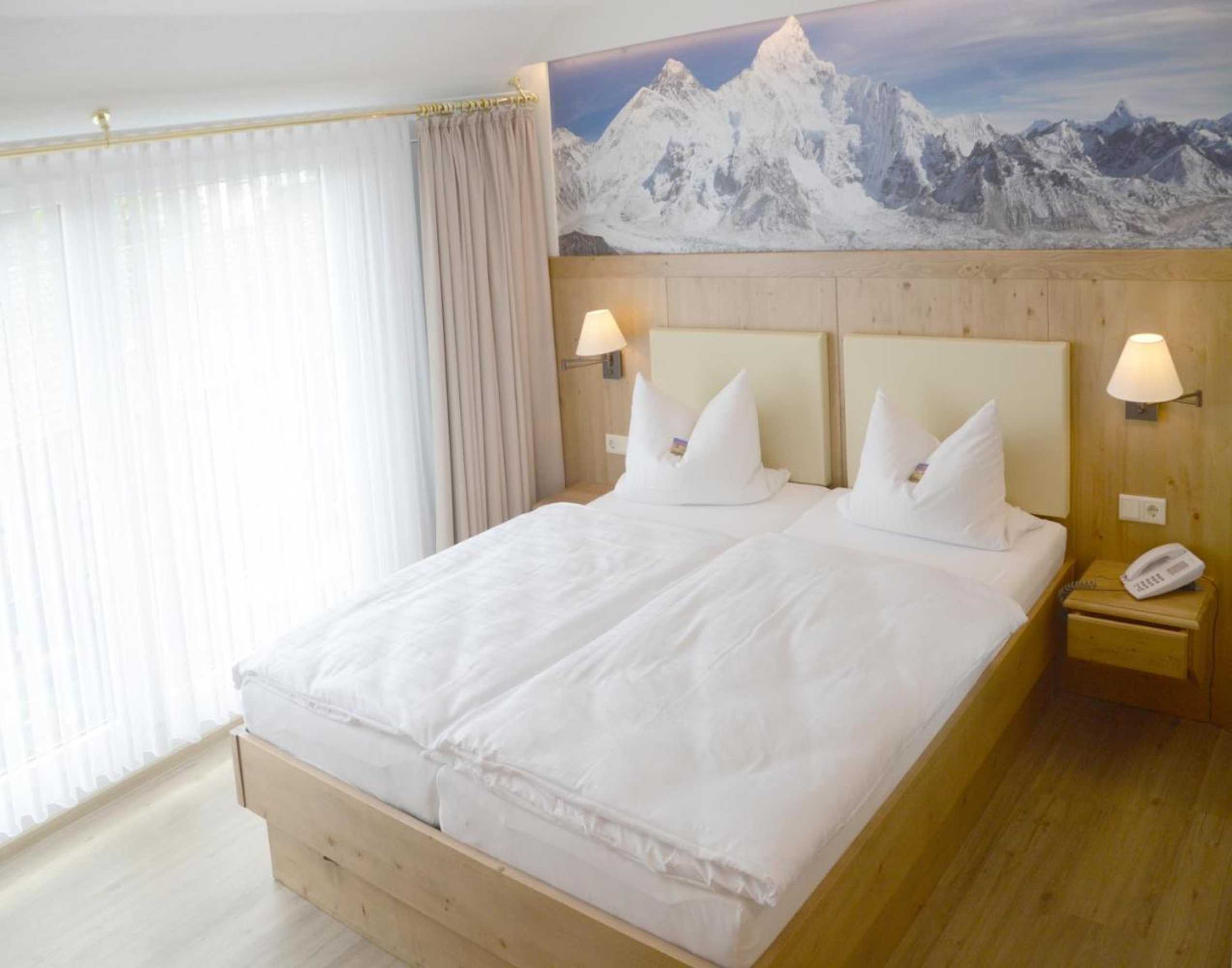 Gift card for Hotel - Restaurant Bayrischer Hof