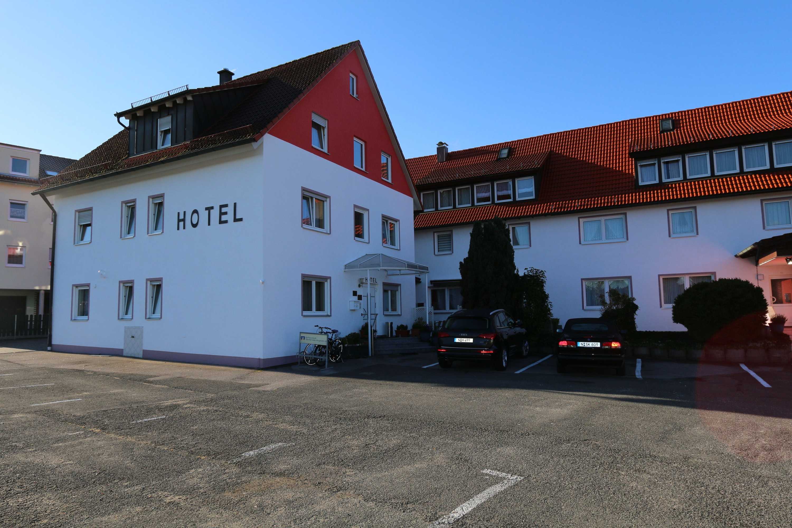 Gift card for Hotel Harbauer Gift card for Hotel Harbauer