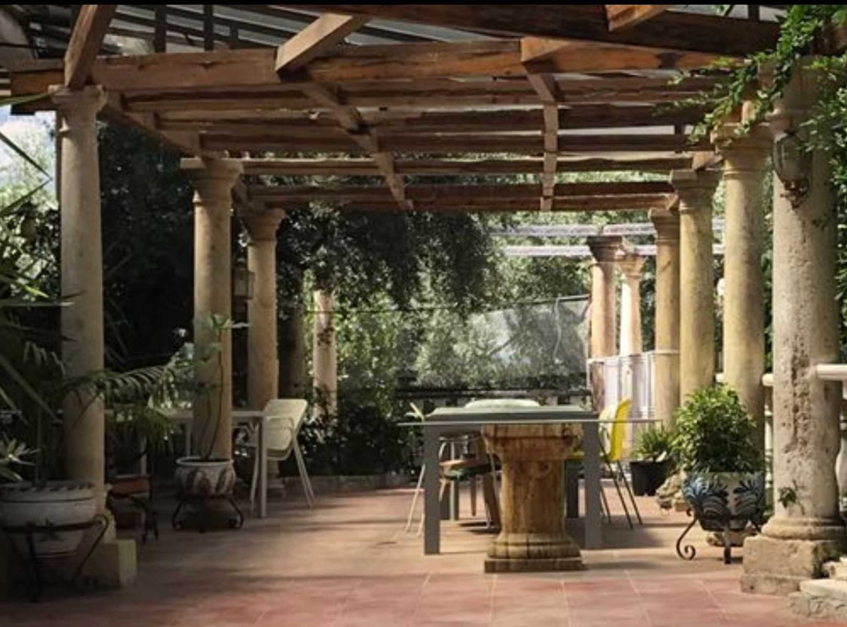 Gift card for Finca Del Valle