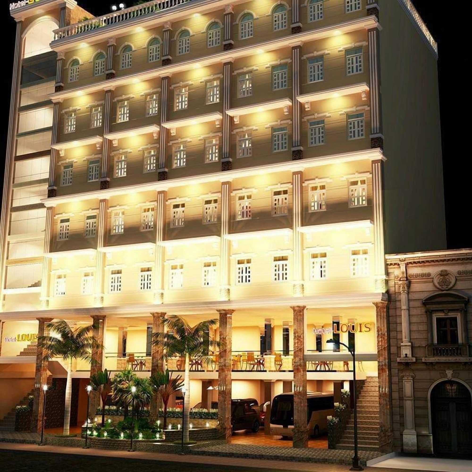 Gift card for Ruby Hotel