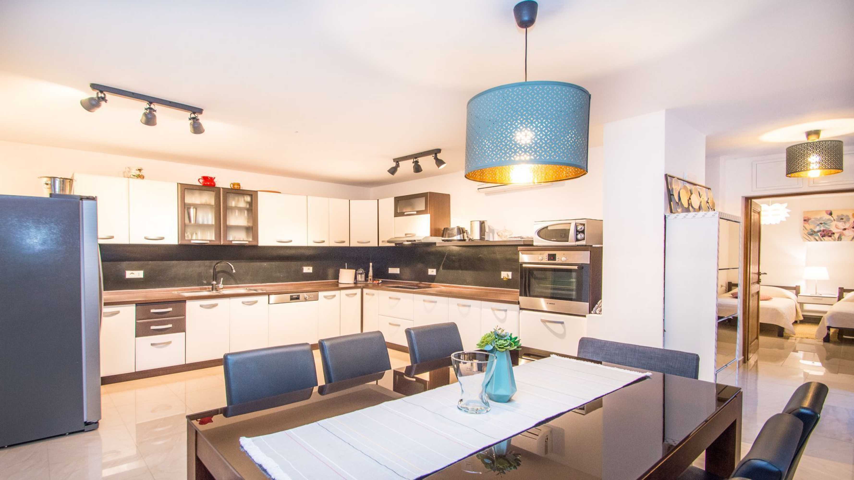 Gift card for Villa Lucia