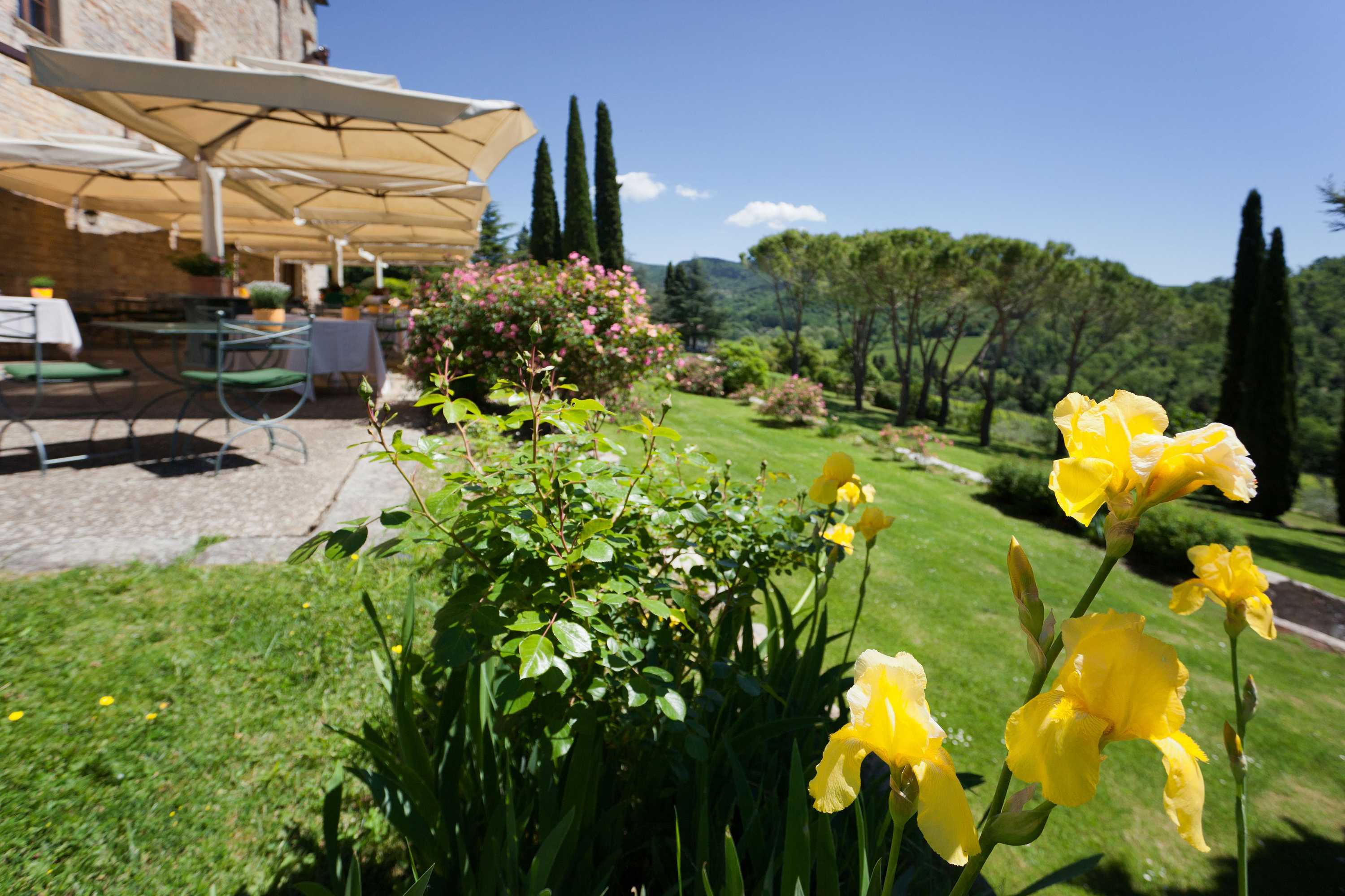 Gift card for Castello di Spaltenna- Small Luxury Hotels of The World Gift card for Castello di Spaltenna- Small Luxury Hotels of The World