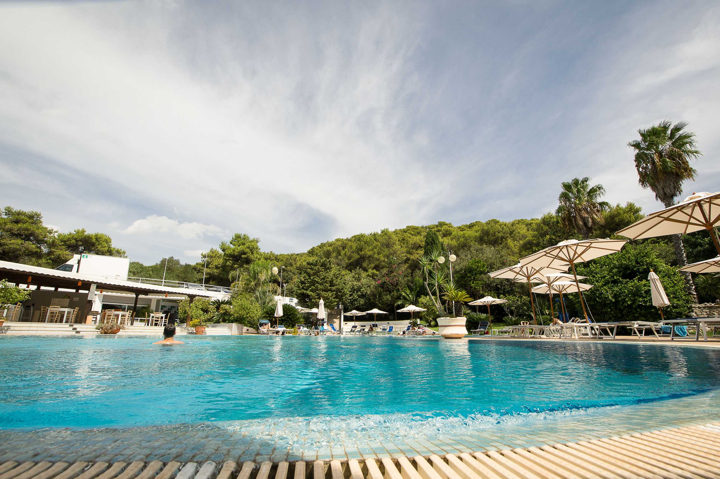 Gift card for Hotel Santa Lucia Gift card for Hotel Santa Lucia