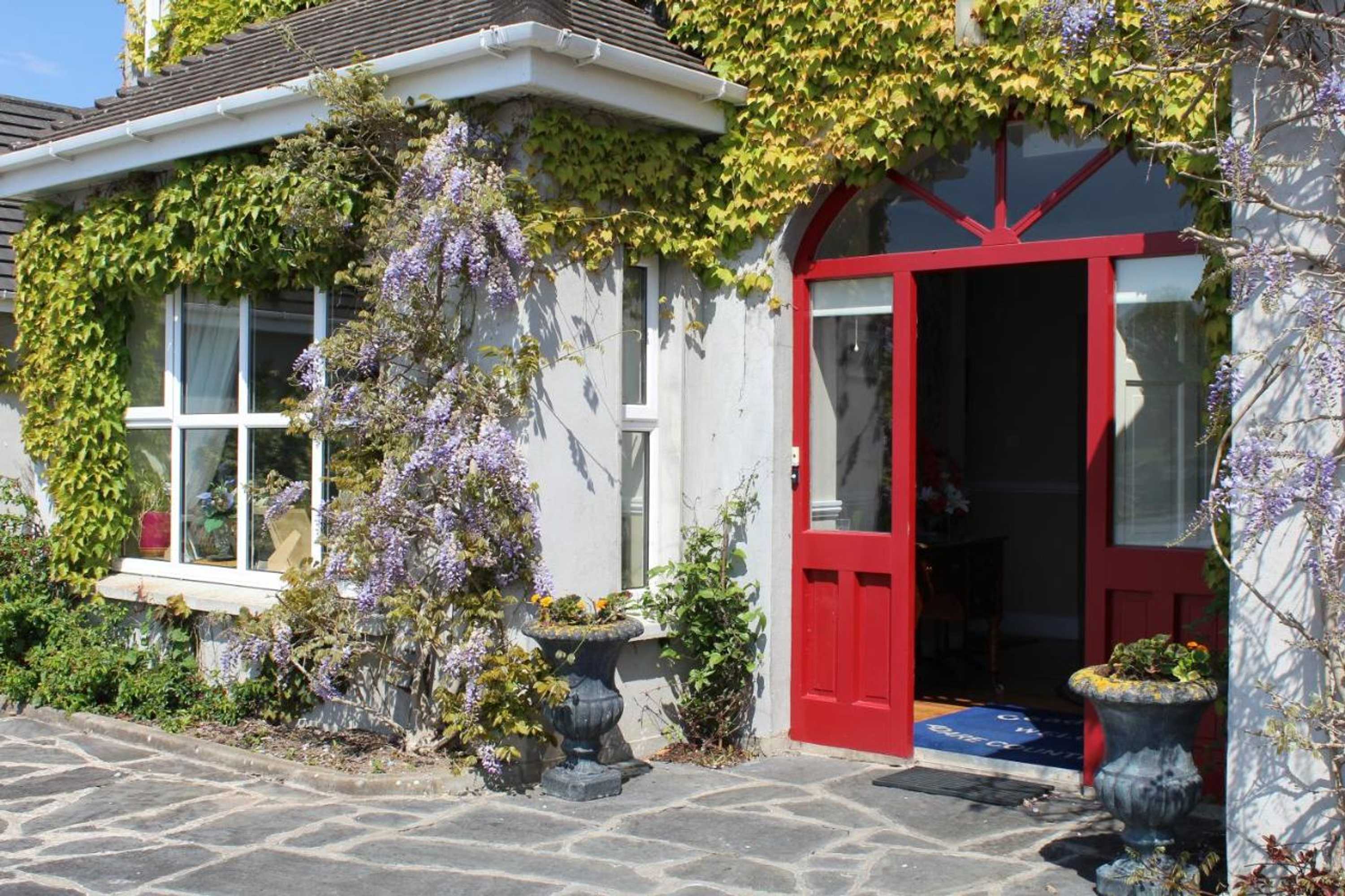 Gift card for Adare Country House