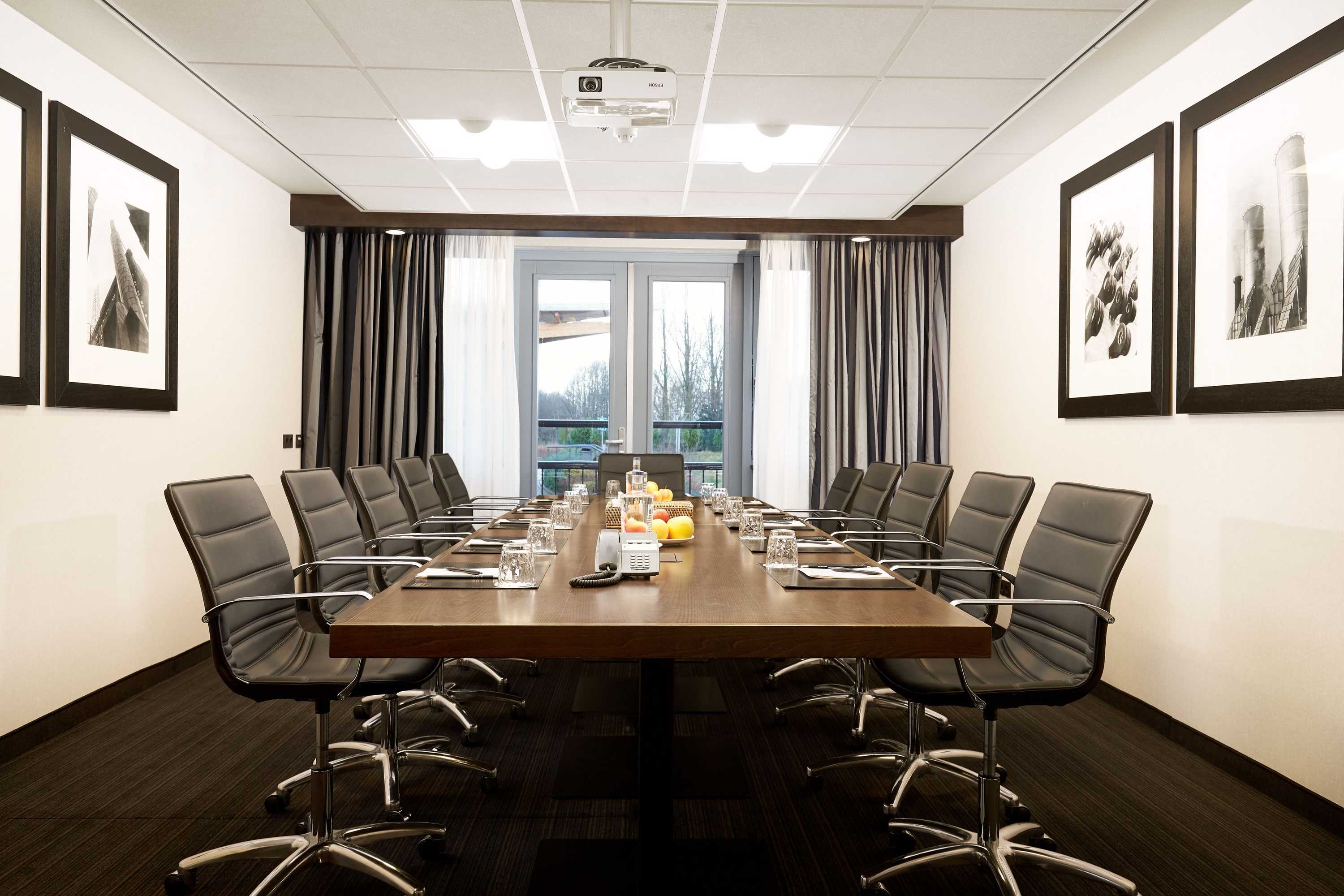 Gift card for Van Der Valk Hotel Drachten