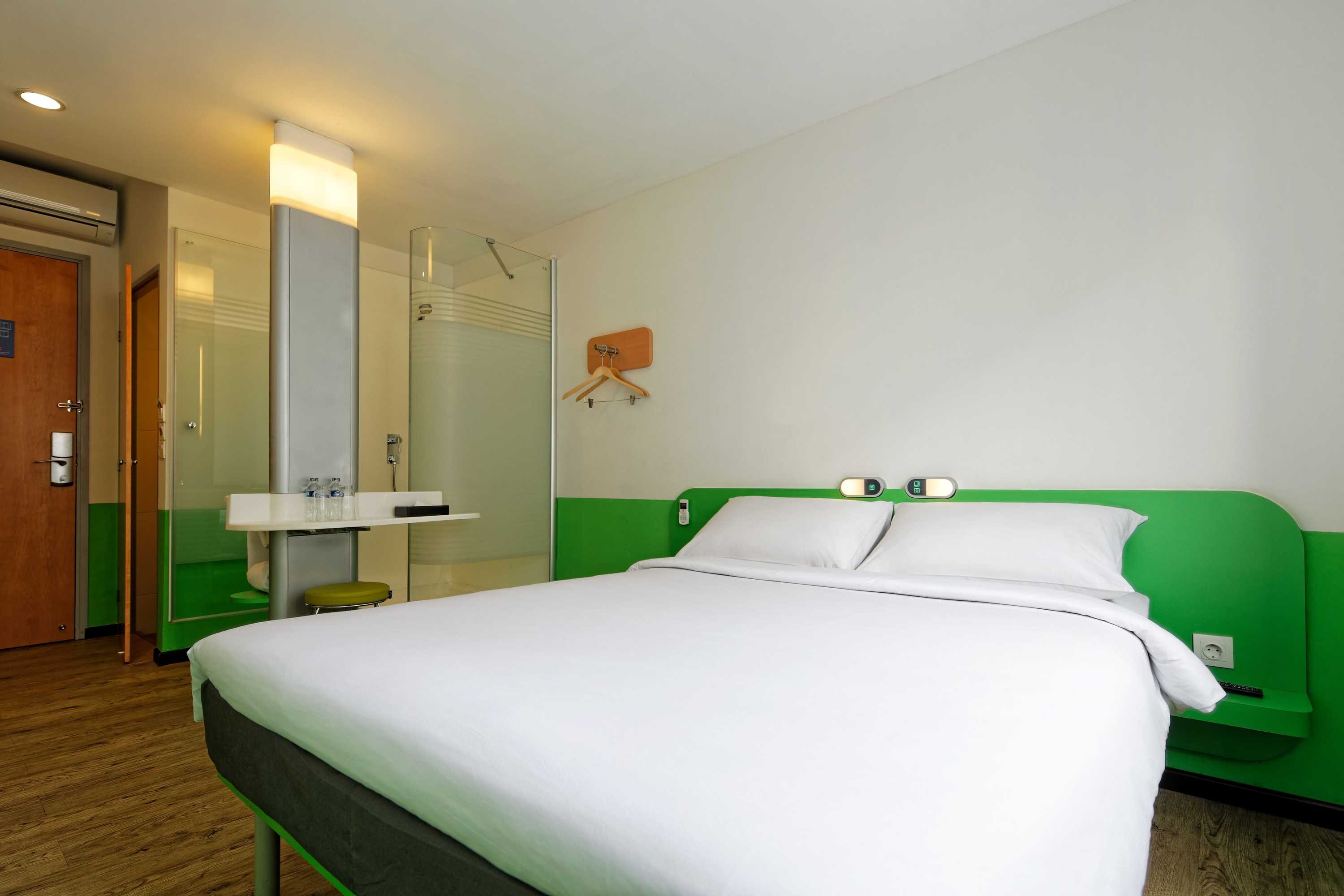 Gift card for Hotel Ibis Budget Jakarta Airport Gift card for Hotel Ibis Budget Jakarta Airport