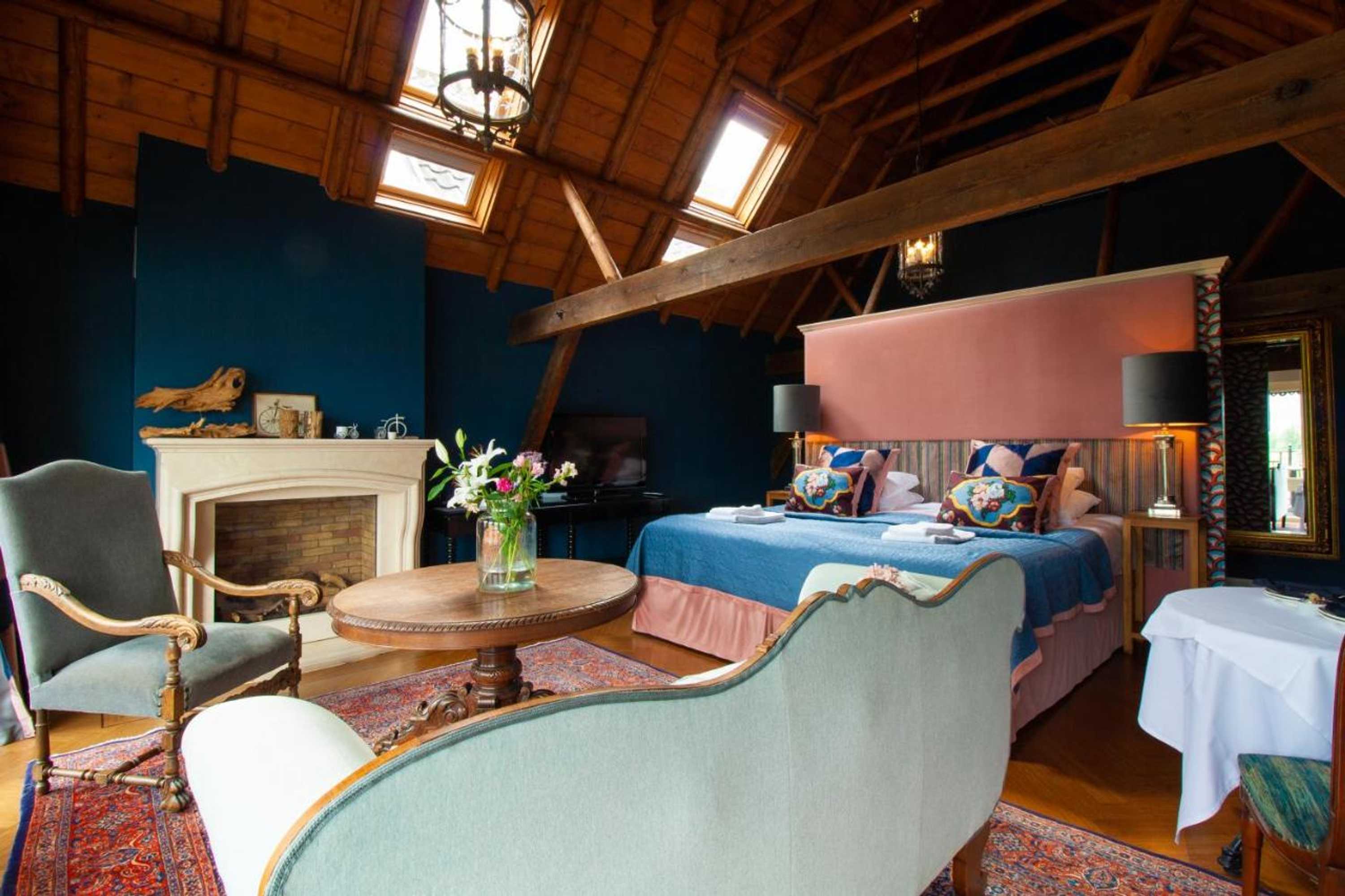 Gift card for Villa Veertien