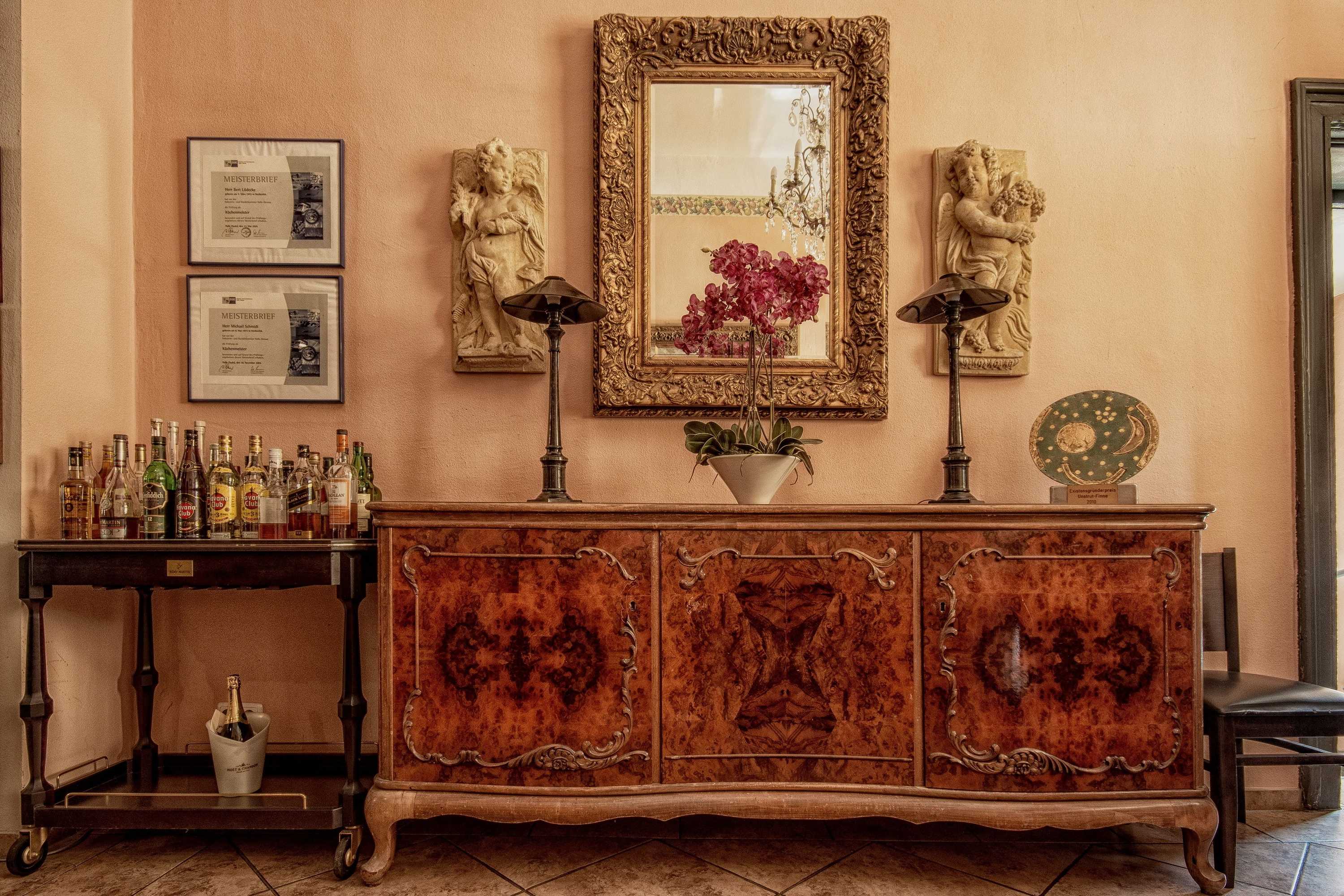 Gift card for Gasthaus & Hotel Zur Henne