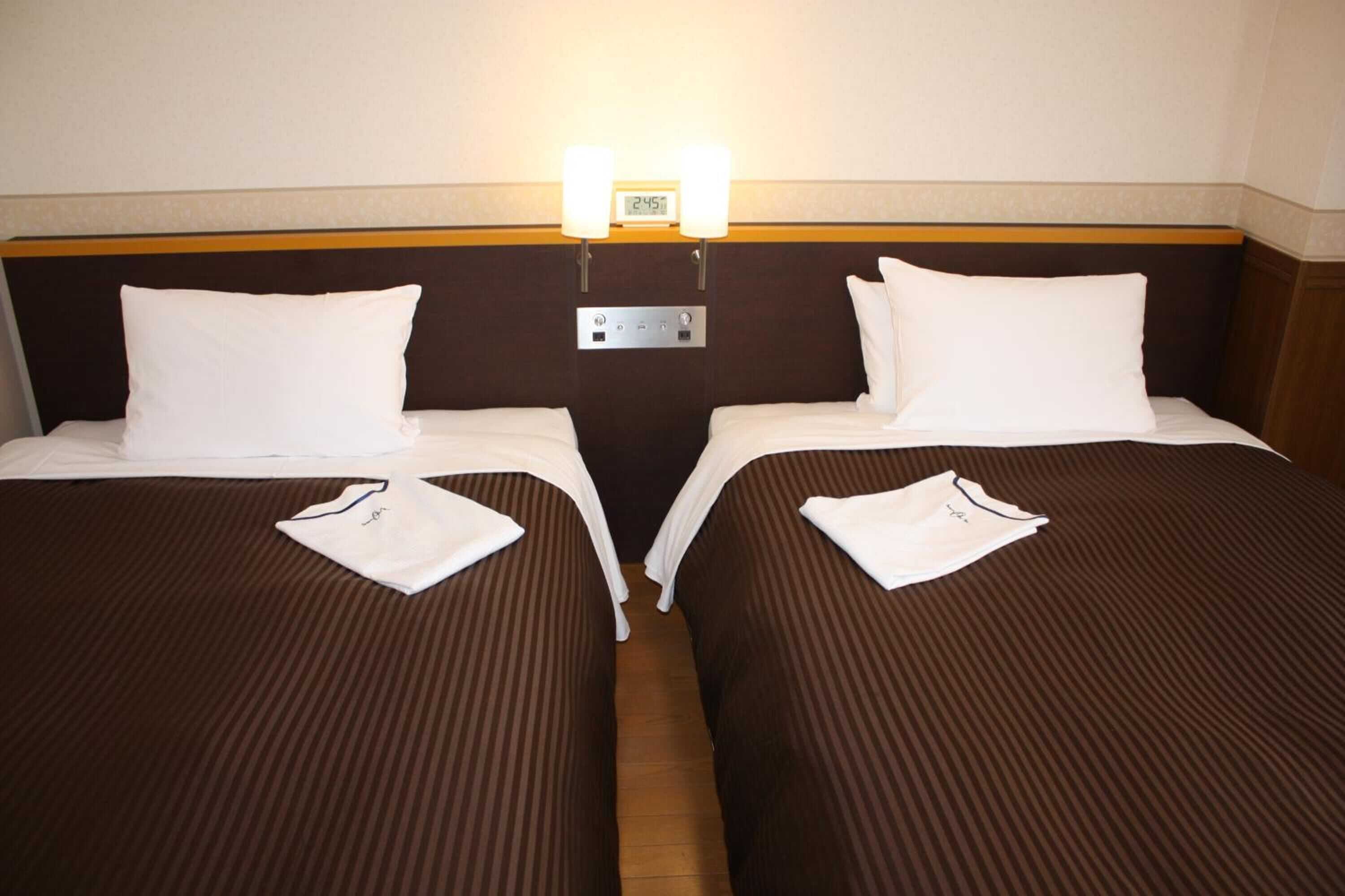 Gift card for Hotel Sunoak Minamikoshigaya Gift card for Hotel Sunoak Minamikoshigaya