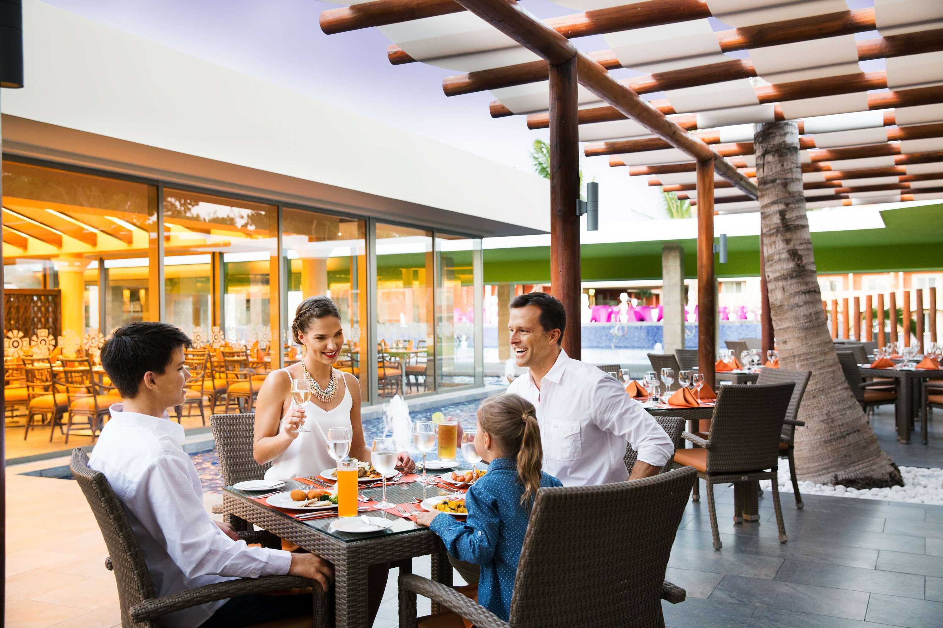 Gift card for Barceló Maya Beach - All Inclusive Gift card for Barceló Maya Beach - All Inclusive