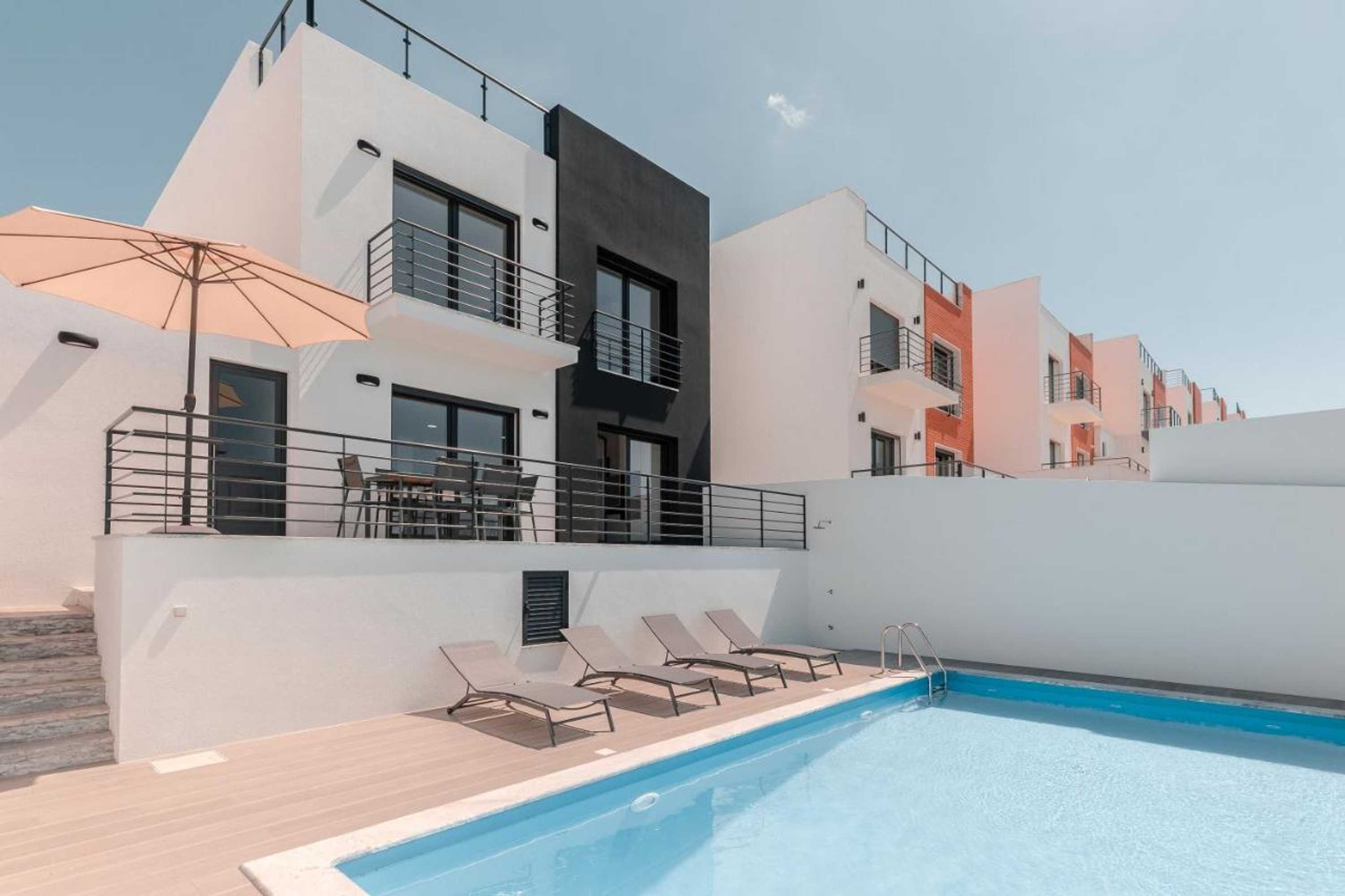 Gift card for Silver Villa