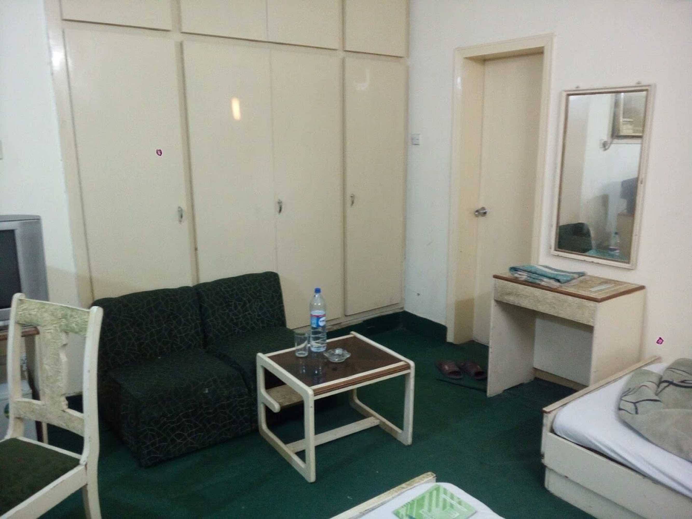 Gift card for 7 Cs Guest House
