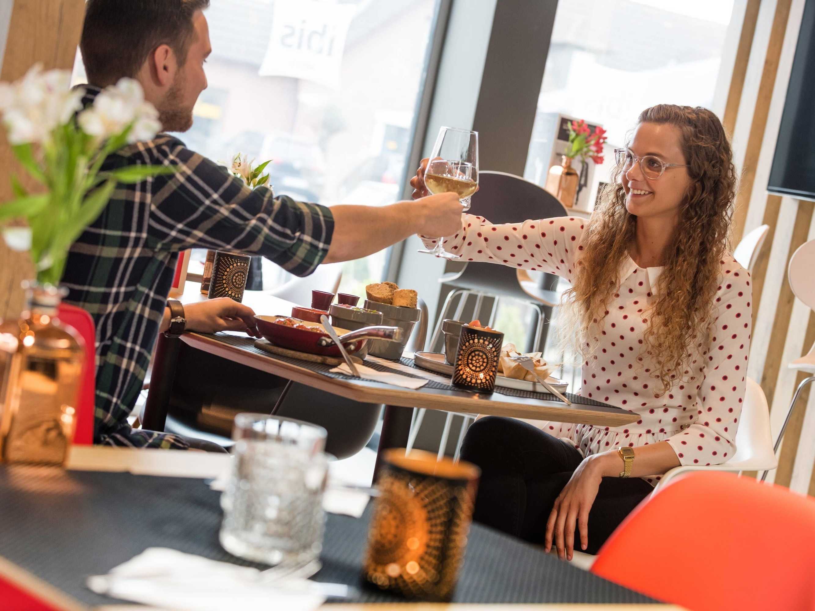 Gift card for Ibis Aalst Centrum