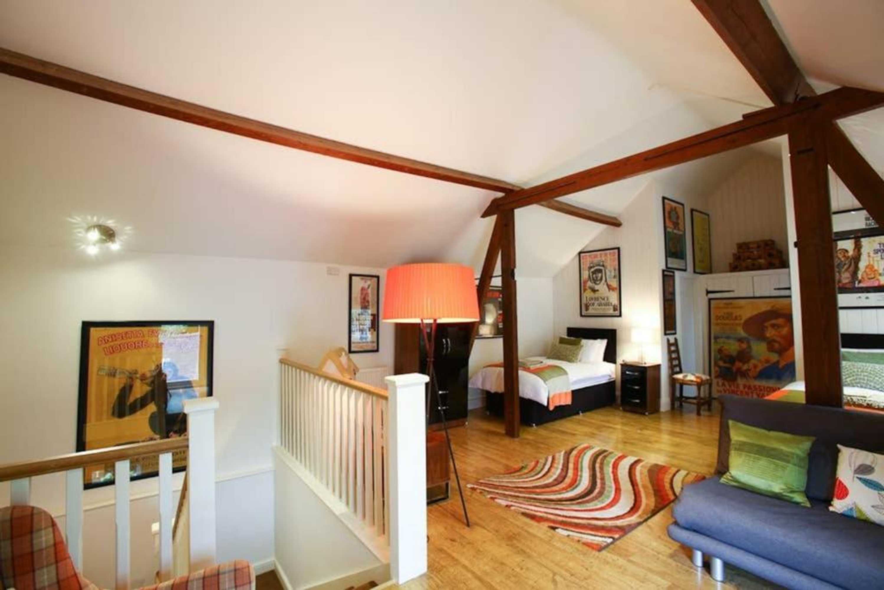 Gift card for Old Croft Stables