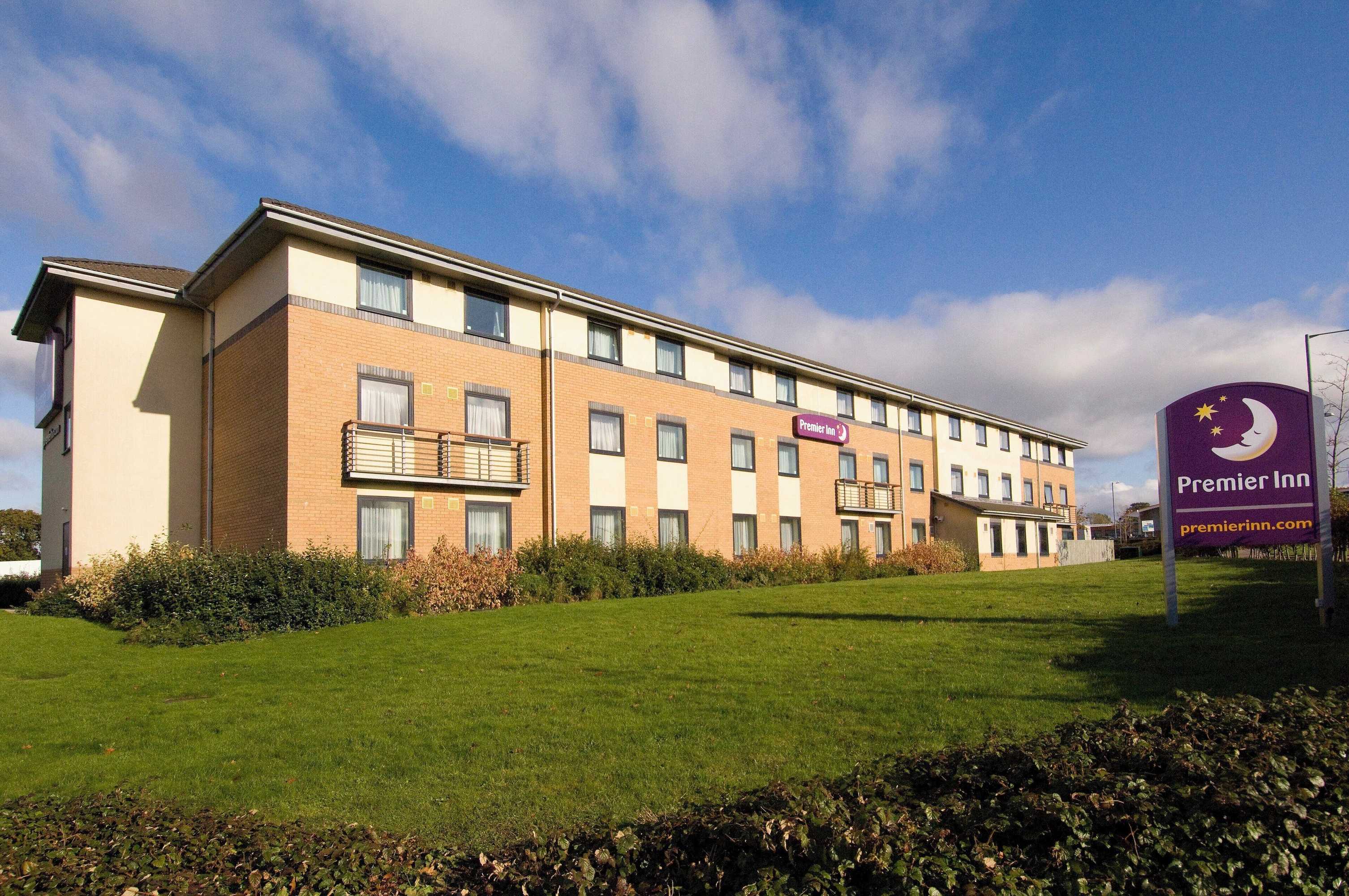 Gift card for Premier Inn Preston South Craven Drive Gift card for Premier Inn Preston South Craven Drive