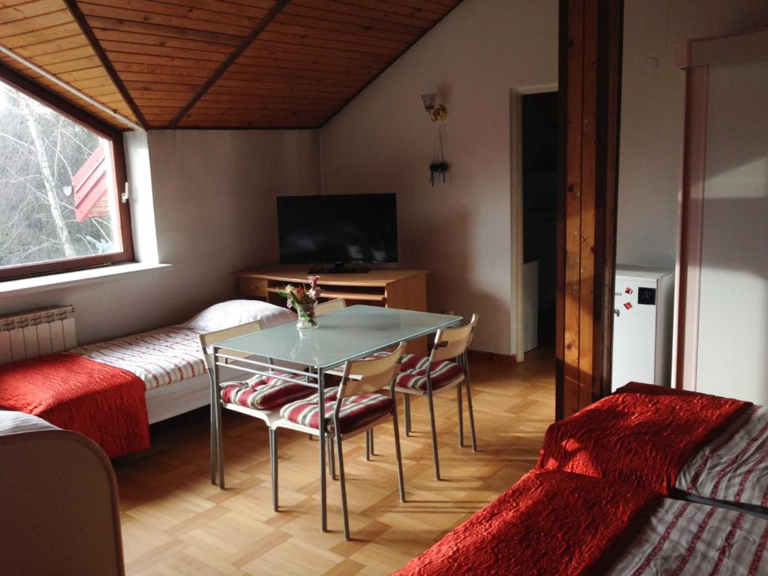 Gift card for Green Country Hostel