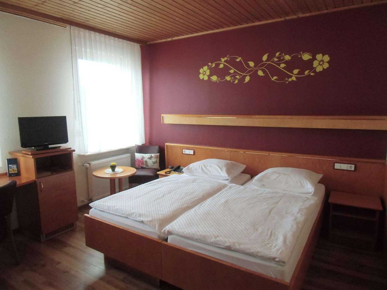 Gift card for Hotel Gasthof Zum Freigericht
