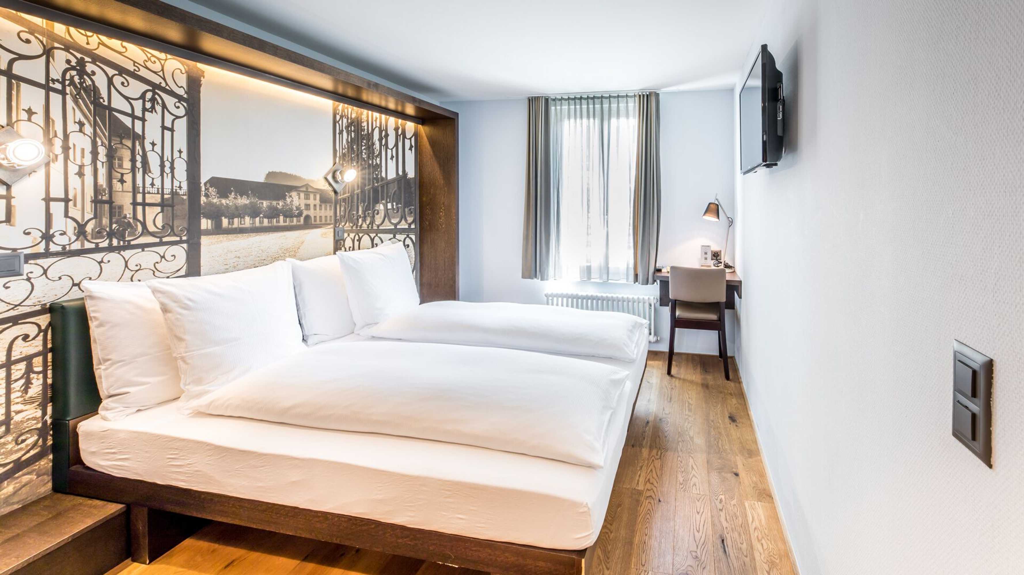 Gift card for Boutique Hotel St. Georg Gift card for Boutique Hotel St. Georg