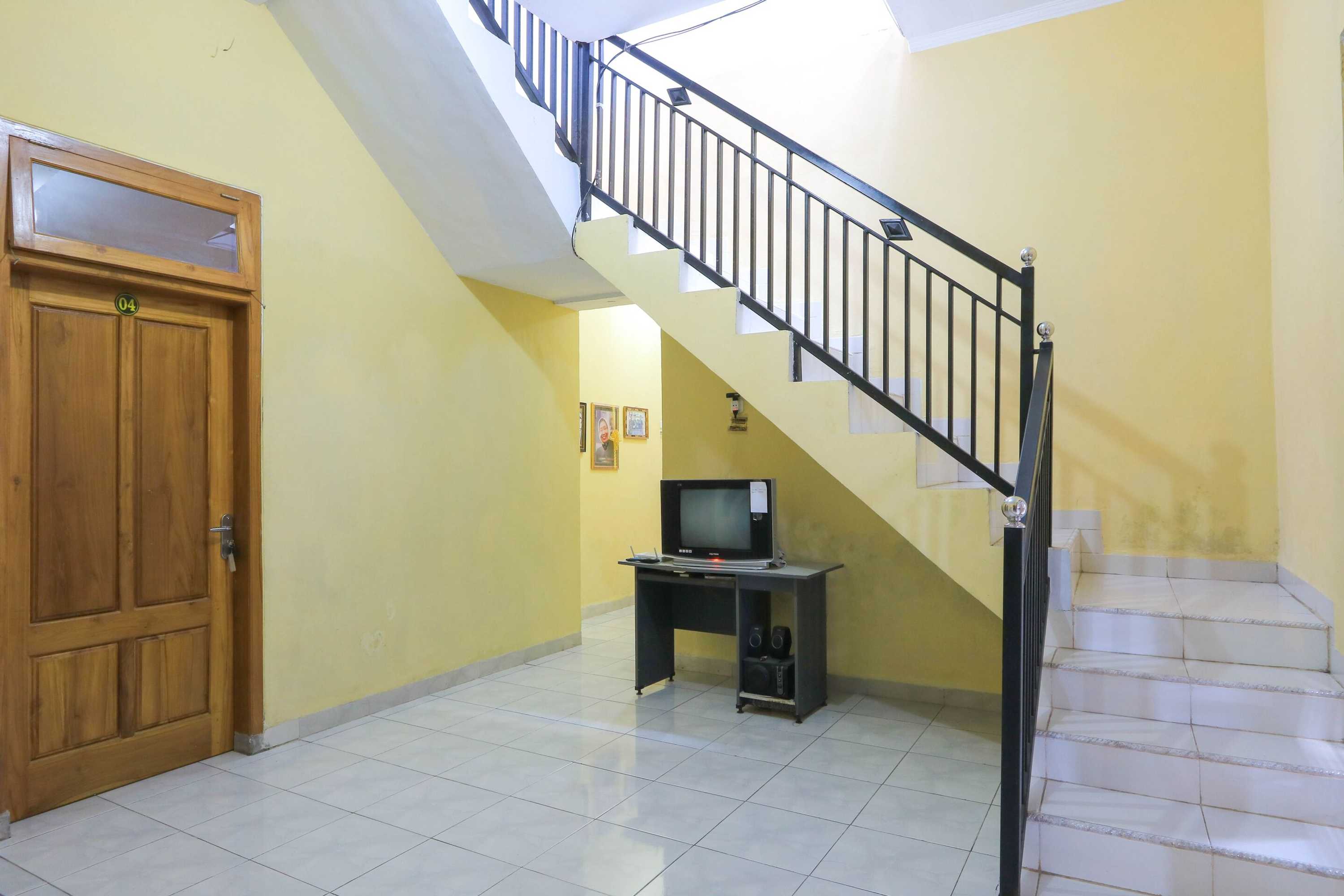 Gift card for Hotel O Wallet Family Residence Syariah