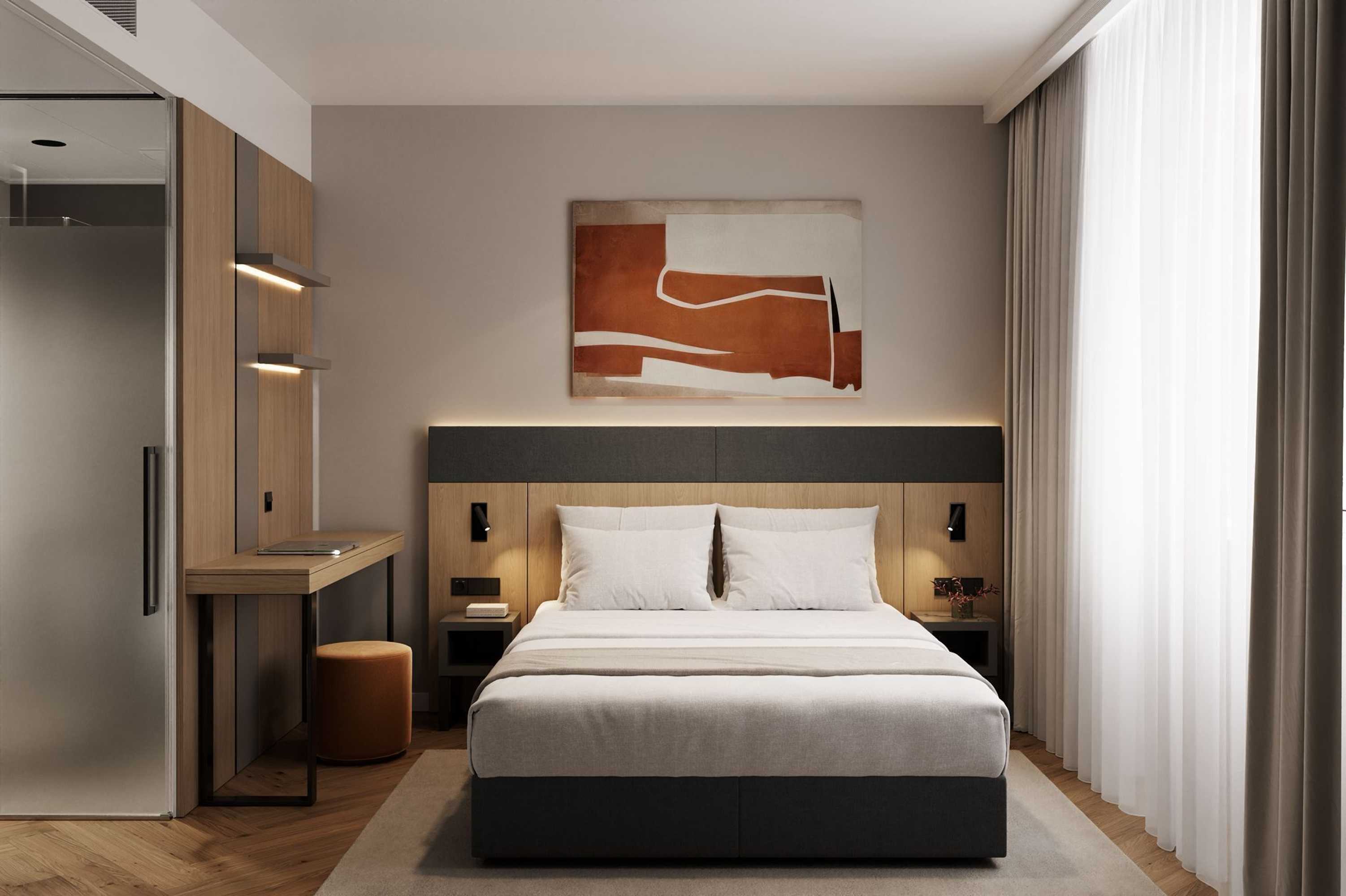 Gift card for Tailormade Hotel Metropol St.gallen