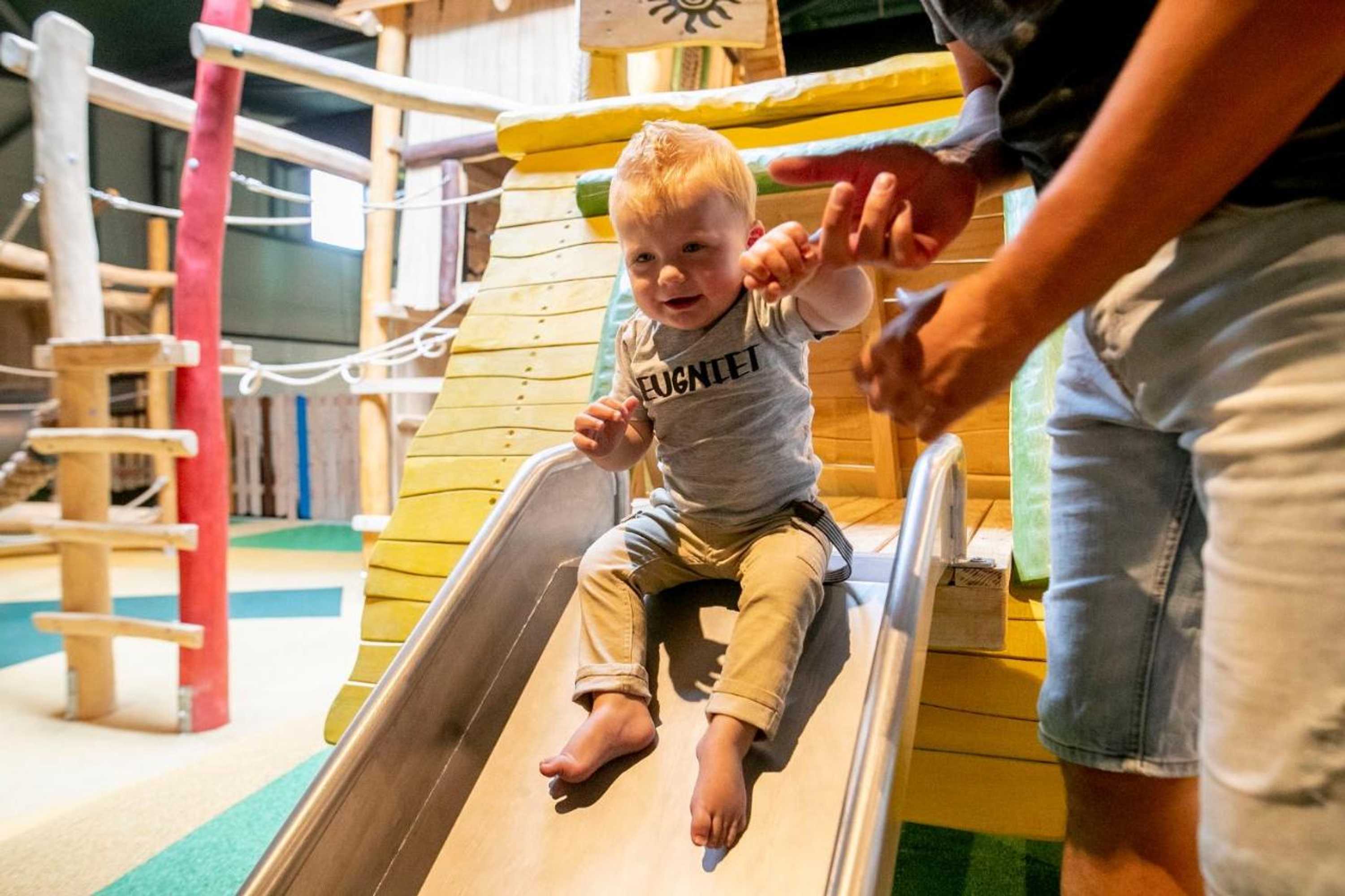 Gift card for Vakantiepark Witterzomer Assen