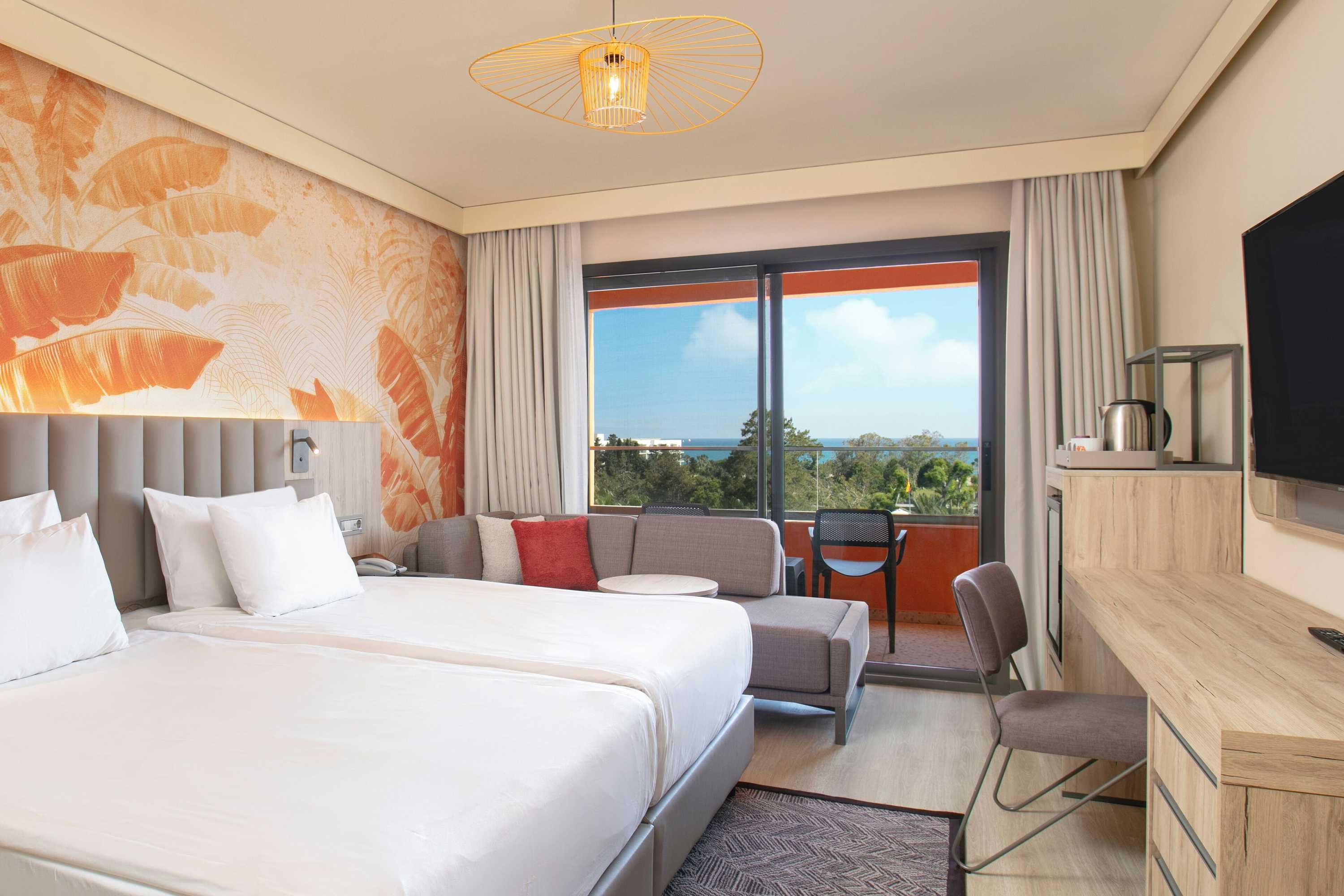 Gift card for Megasaray Resort Side