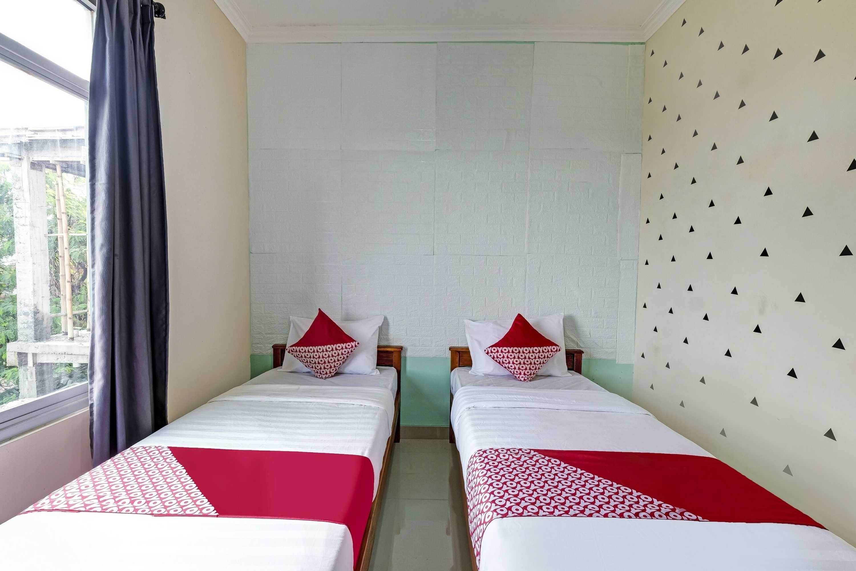 Gift card for Hotel O Dangau Datuk Guesthouse