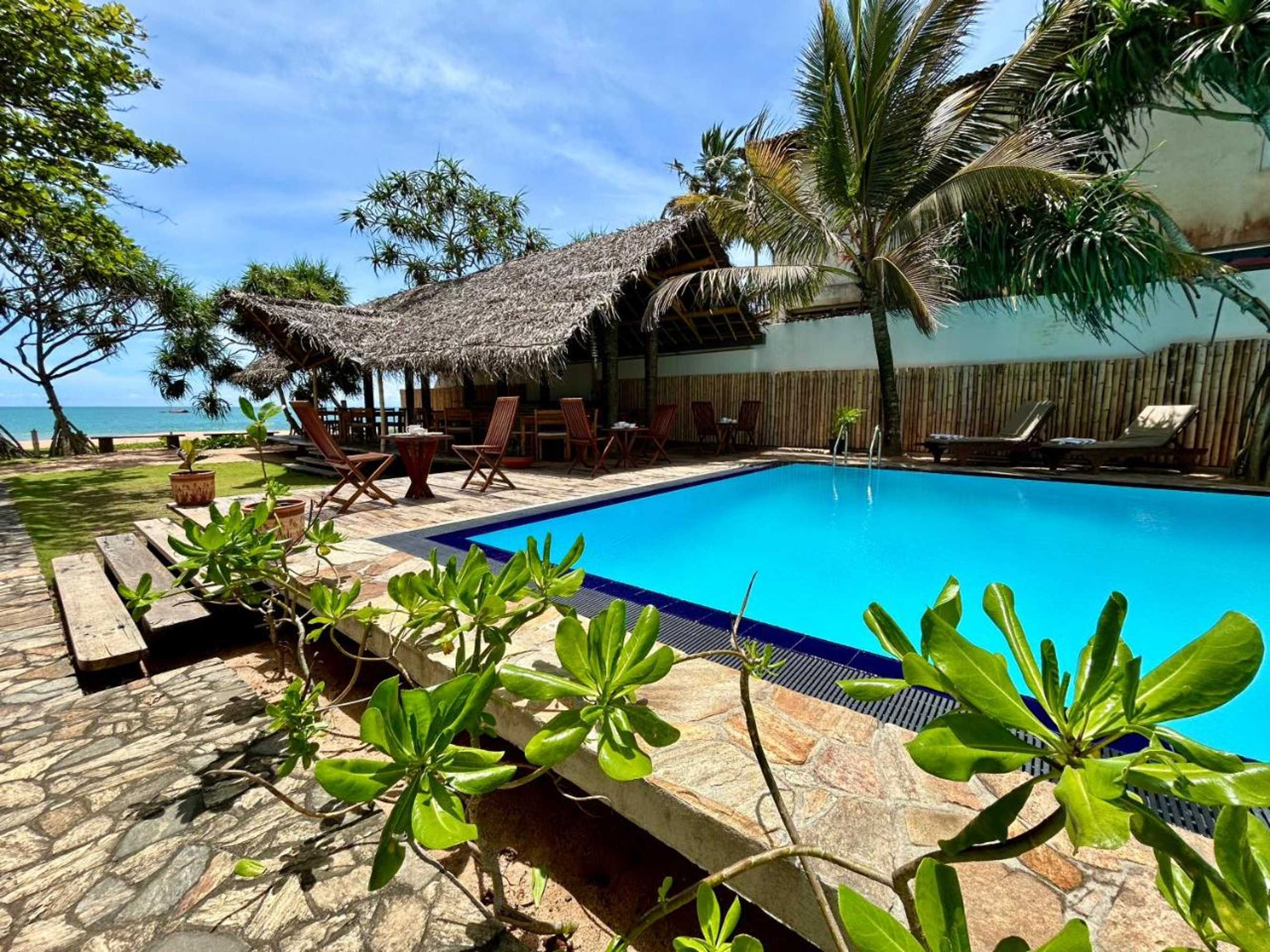 Gift card for Bombay Bicycle Club Bentota