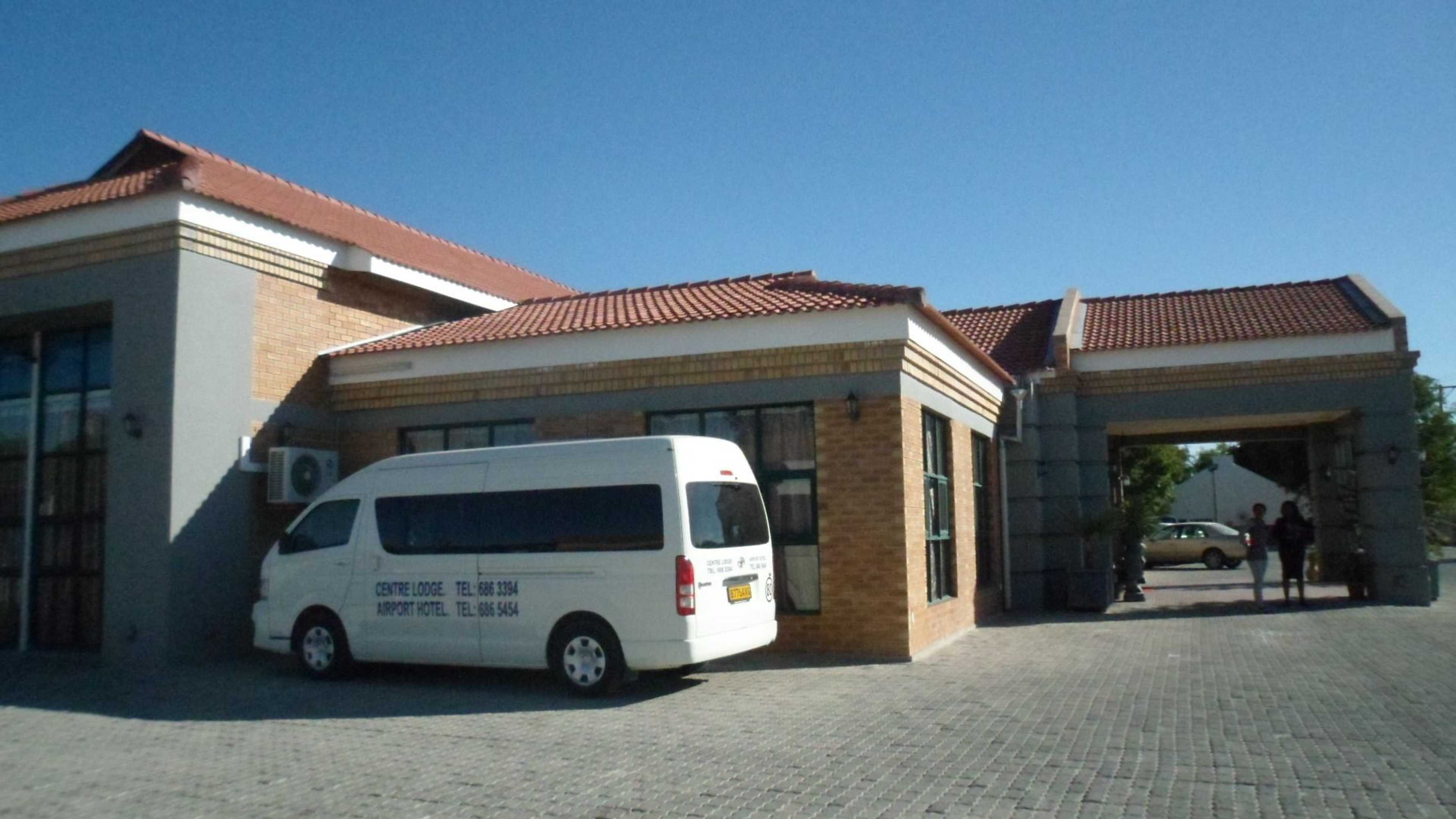 Gift card for Airport Hotel Maun Gift card for Airport Hotel Maun