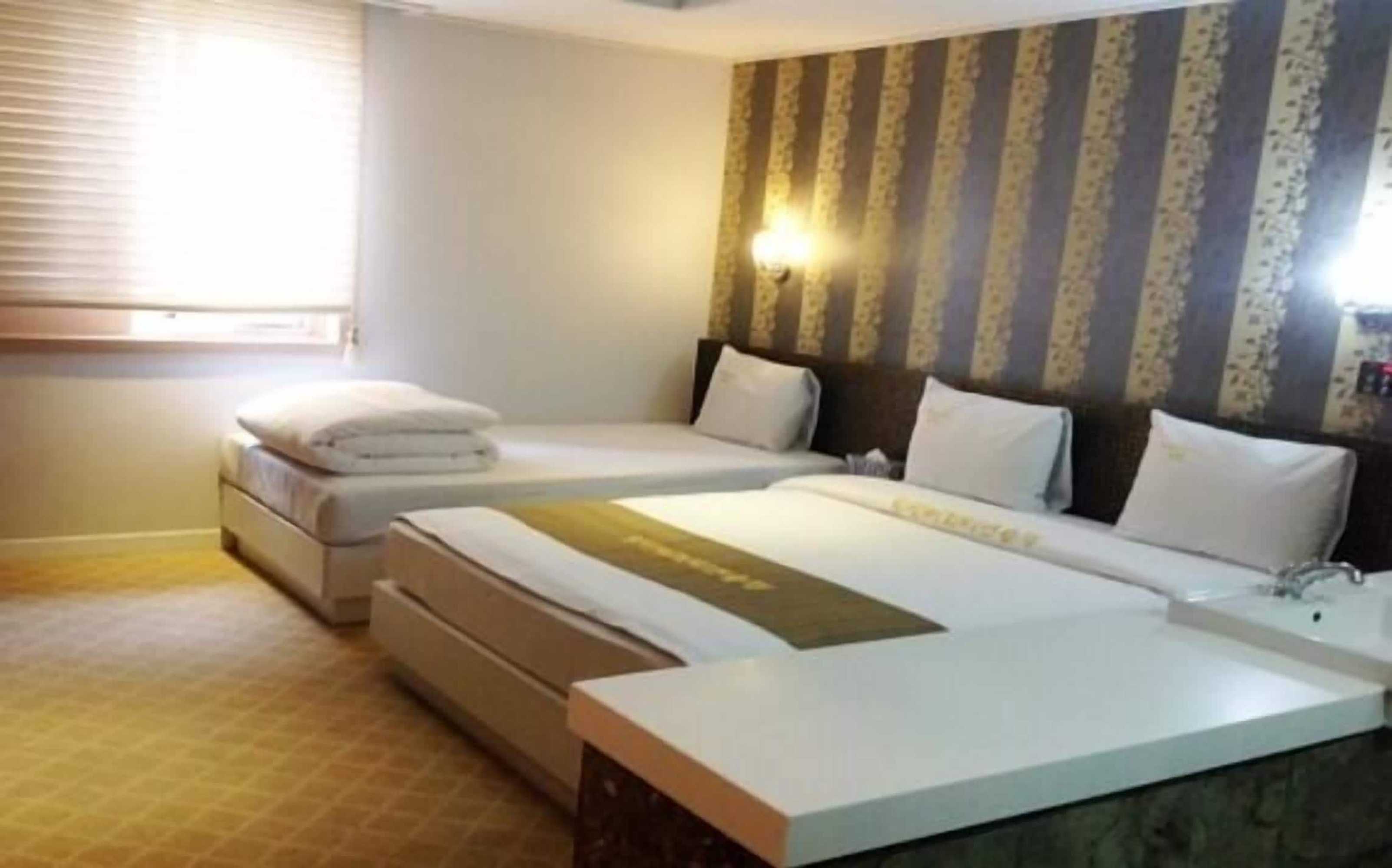 Gift card for Apsan Business Hotel Gift card for Apsan Business Hotel