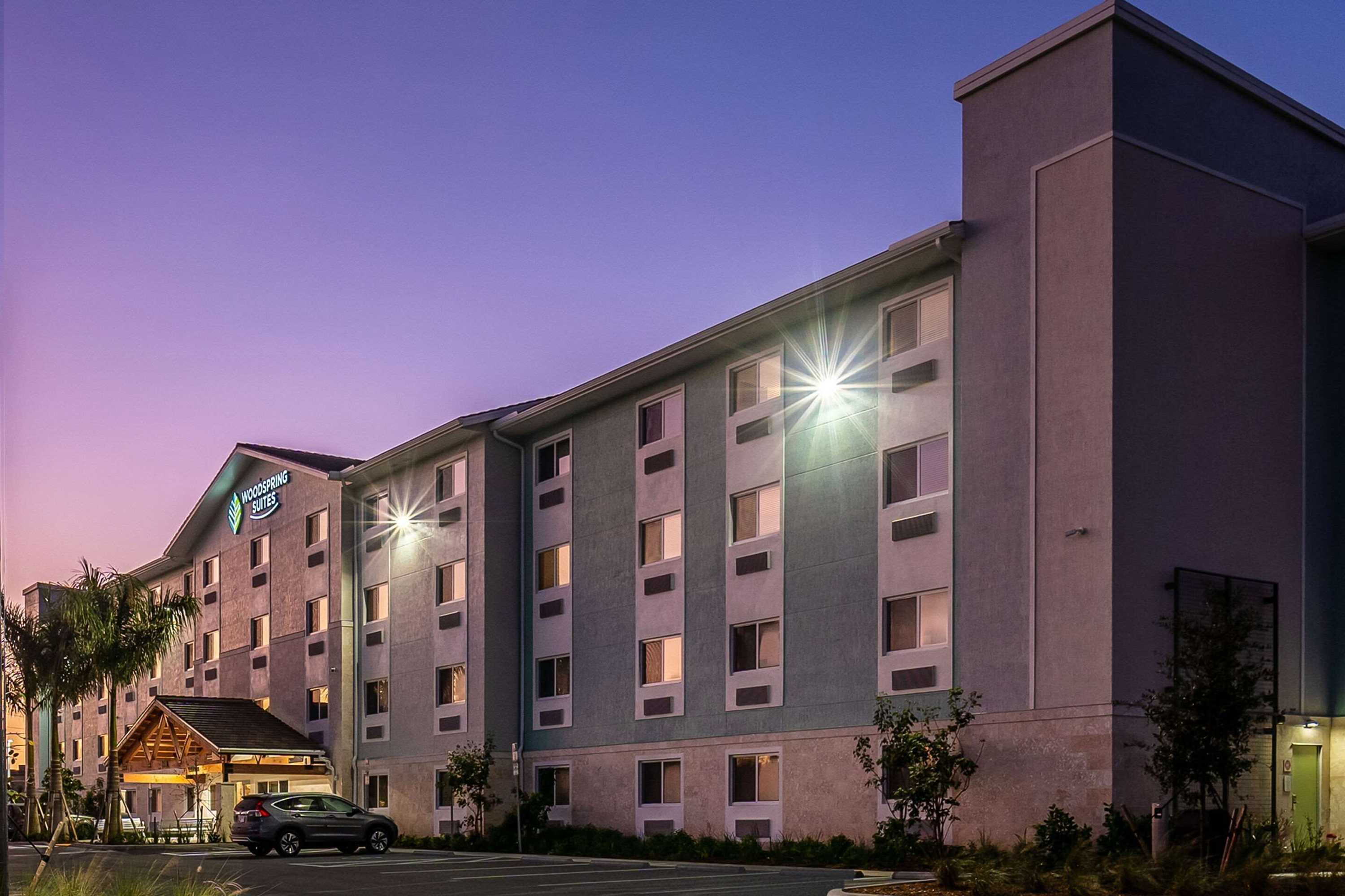 Gift card for Woodspring Suites Naples West Gift card for Woodspring Suites Naples West